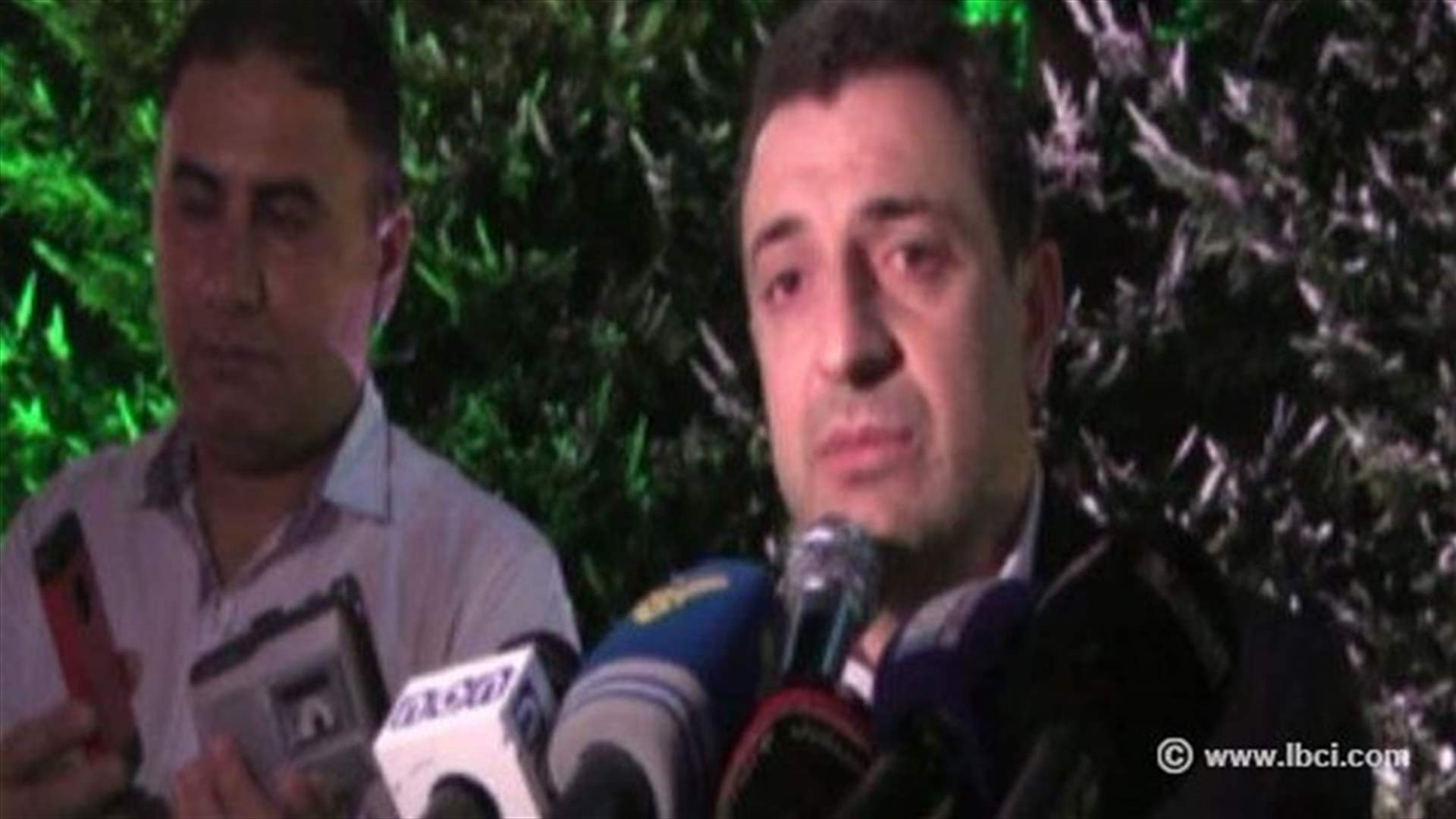 أبو فاعور: القصور في الاداء السياسي اغرق لبنان في النفايات
