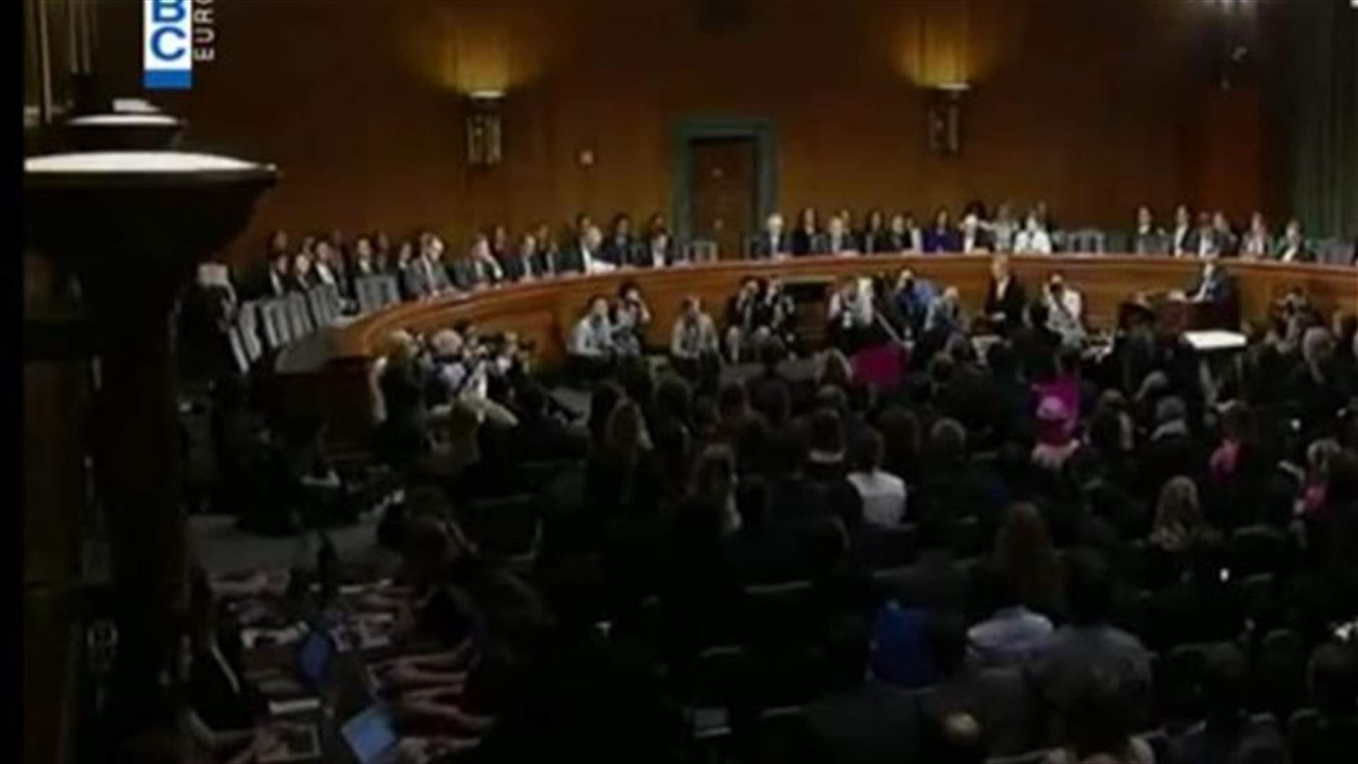 REPORT: Obama administration to defend Iran nuclear deal in Senate