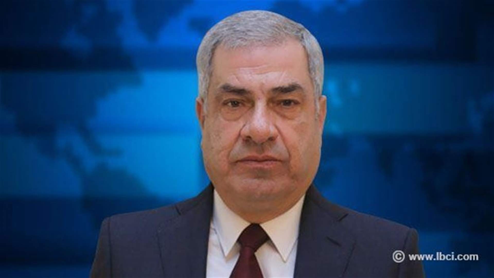 حناوي لـ "الجمهورية": الأمور بدأت تتحَلحل