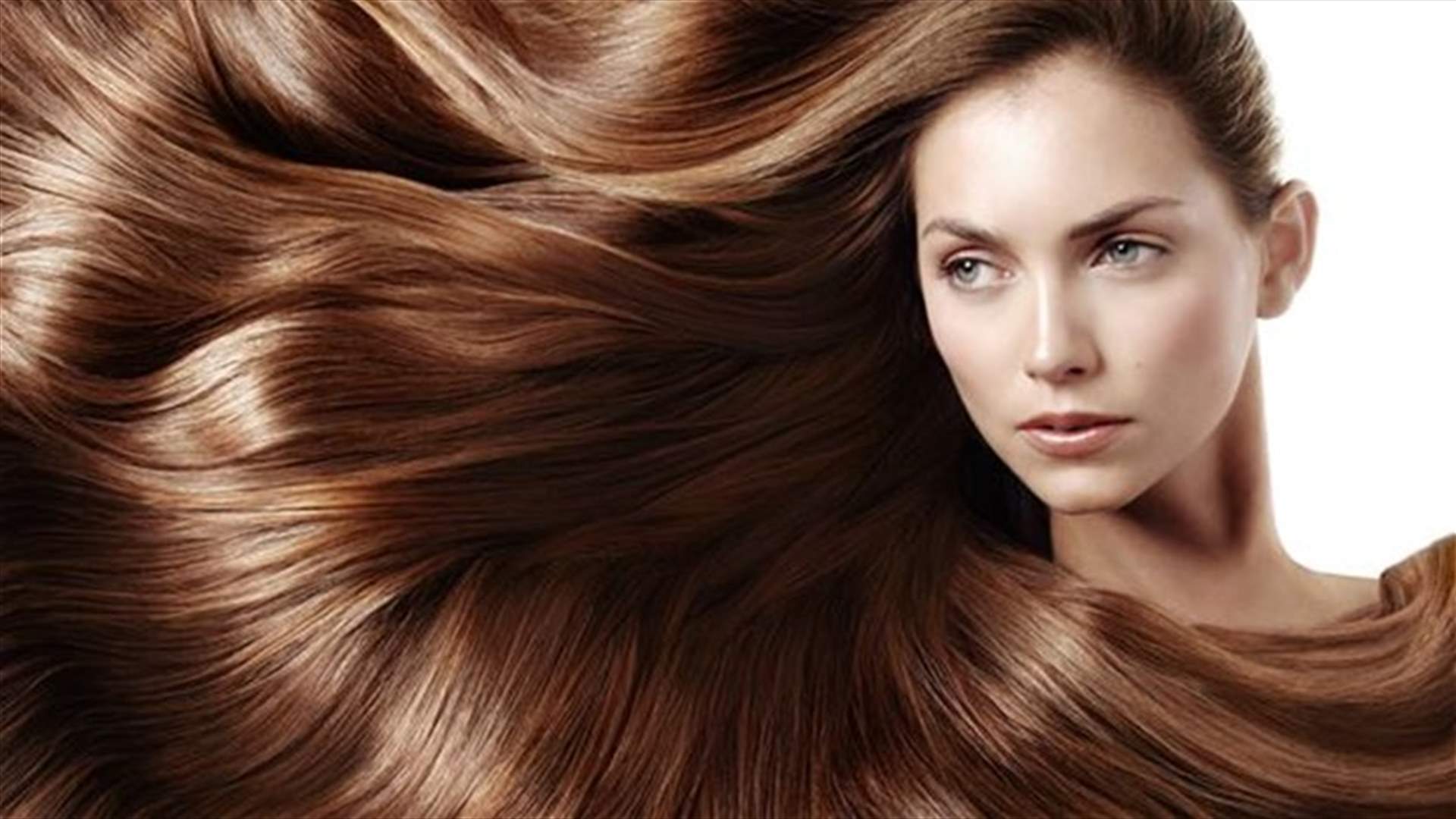 5 نصائح لتحفيز نمو الشعر 
