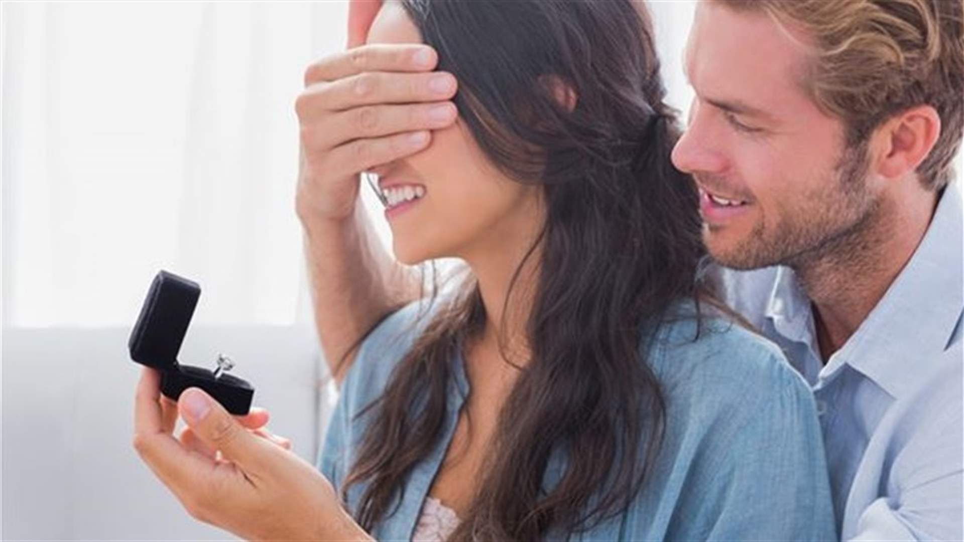 انتبهي إلى هذه الدلالات... فقد تعني أنه مستعدّ للزواج!‏