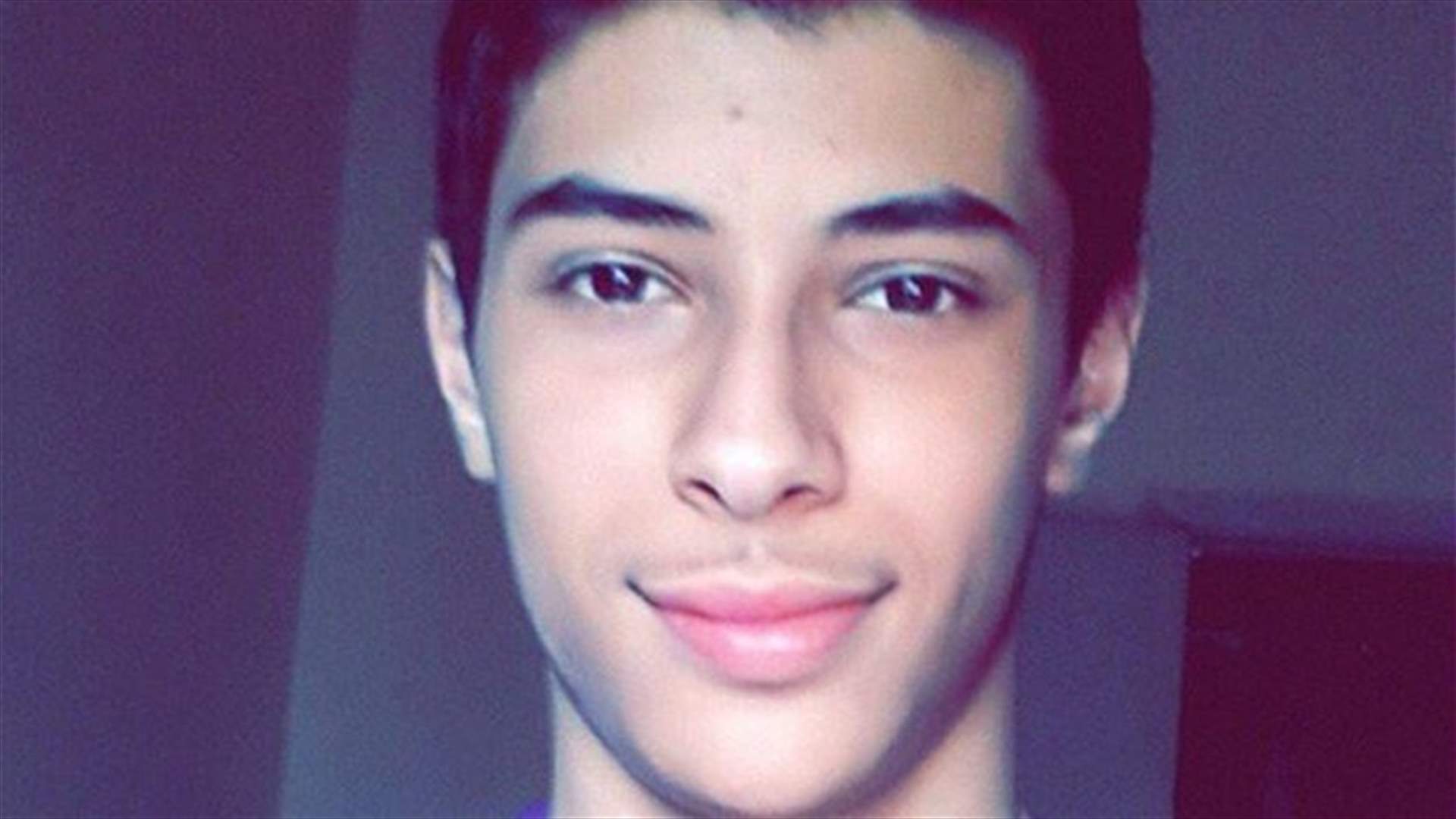 مبرمج لبناني حقق إنجازات كبيرة وهو في الـ 15 من عمره