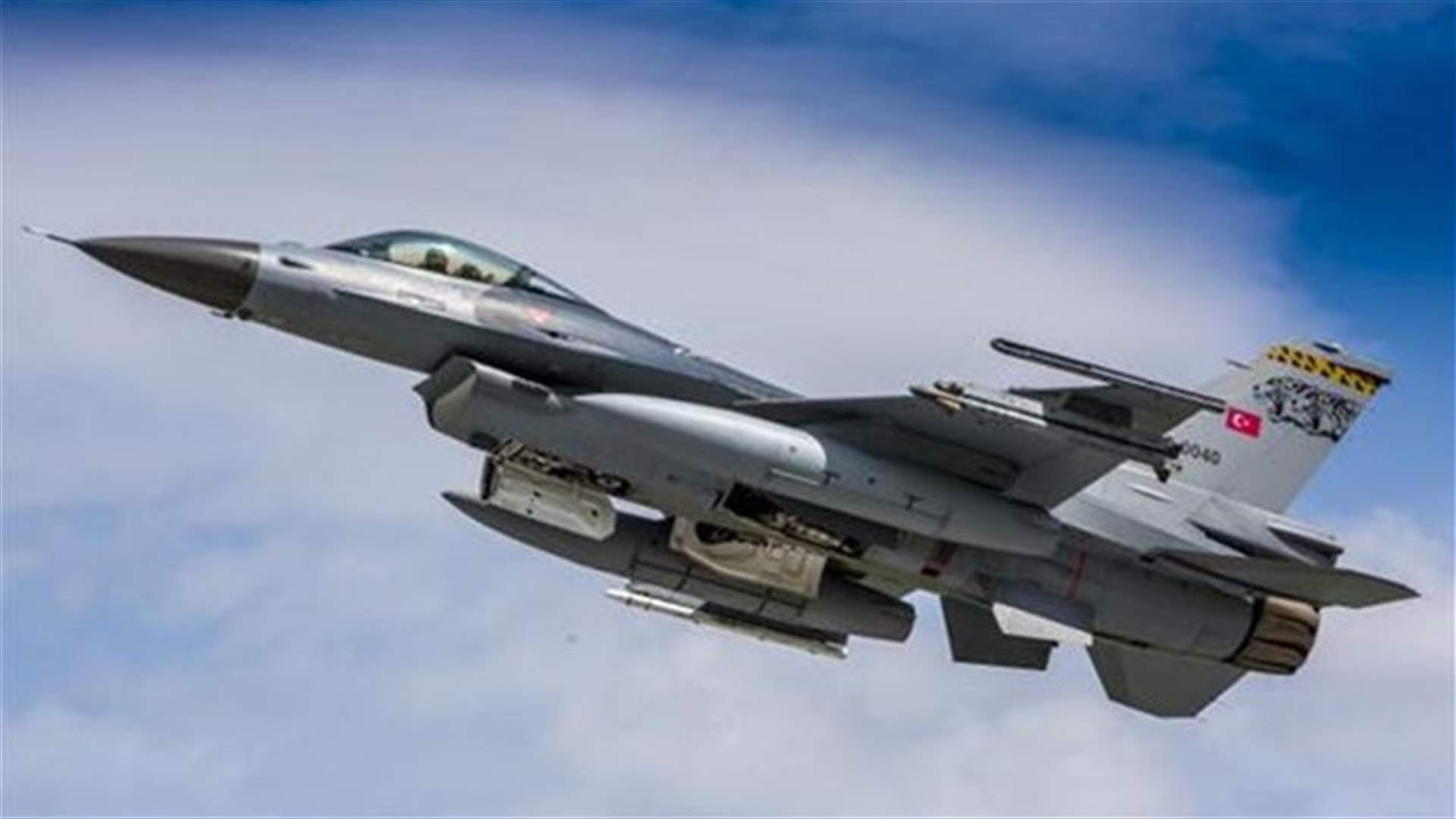 Turkey confirms attacks on PKK militant camps in Iraq -statement