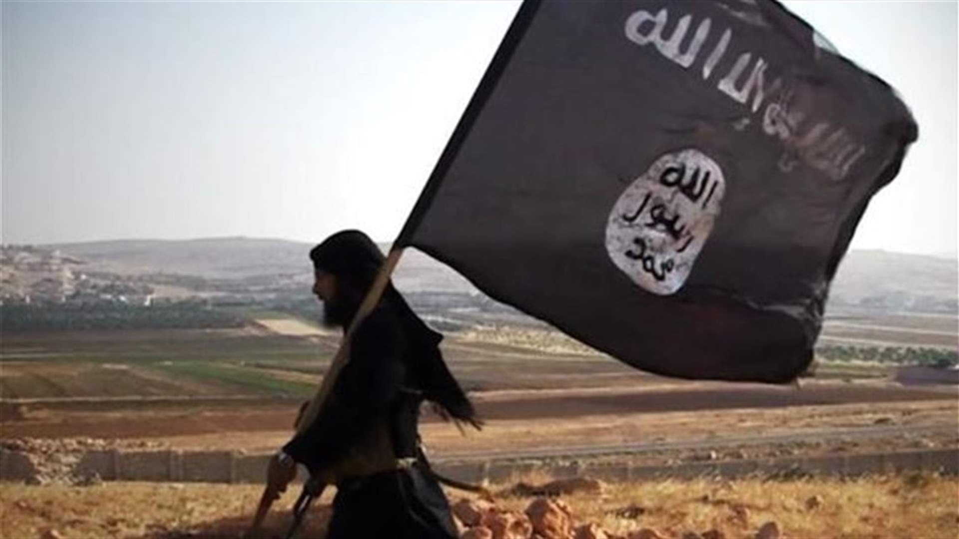 Australian nurse charged with supporting Islamic State in Syria