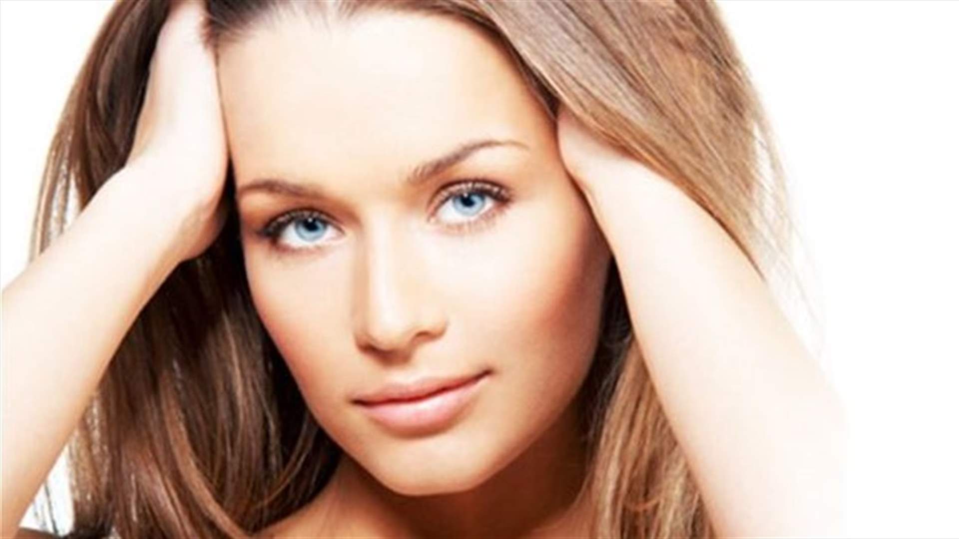 كيف تتفادين مشكلة تزييت الشعر