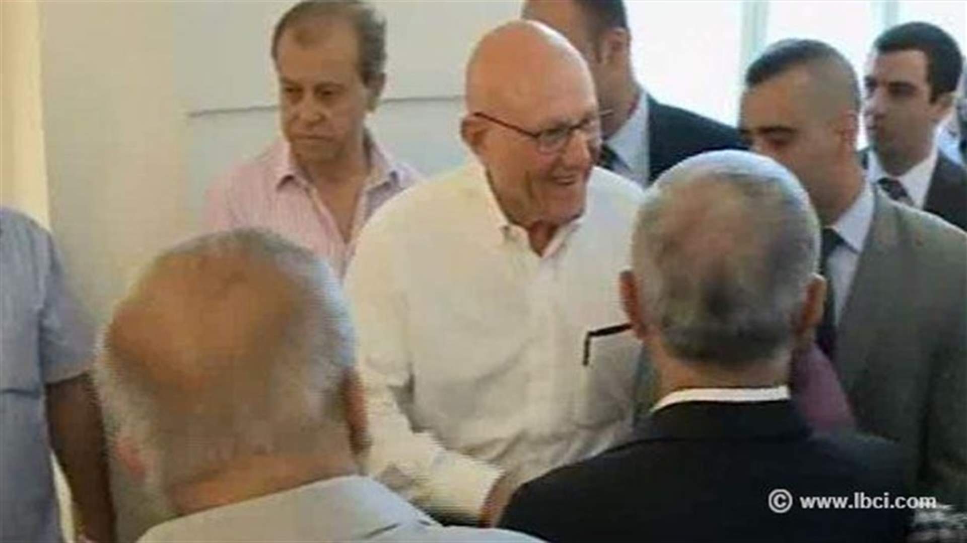REPORT: PM Salam sources say everything is possible