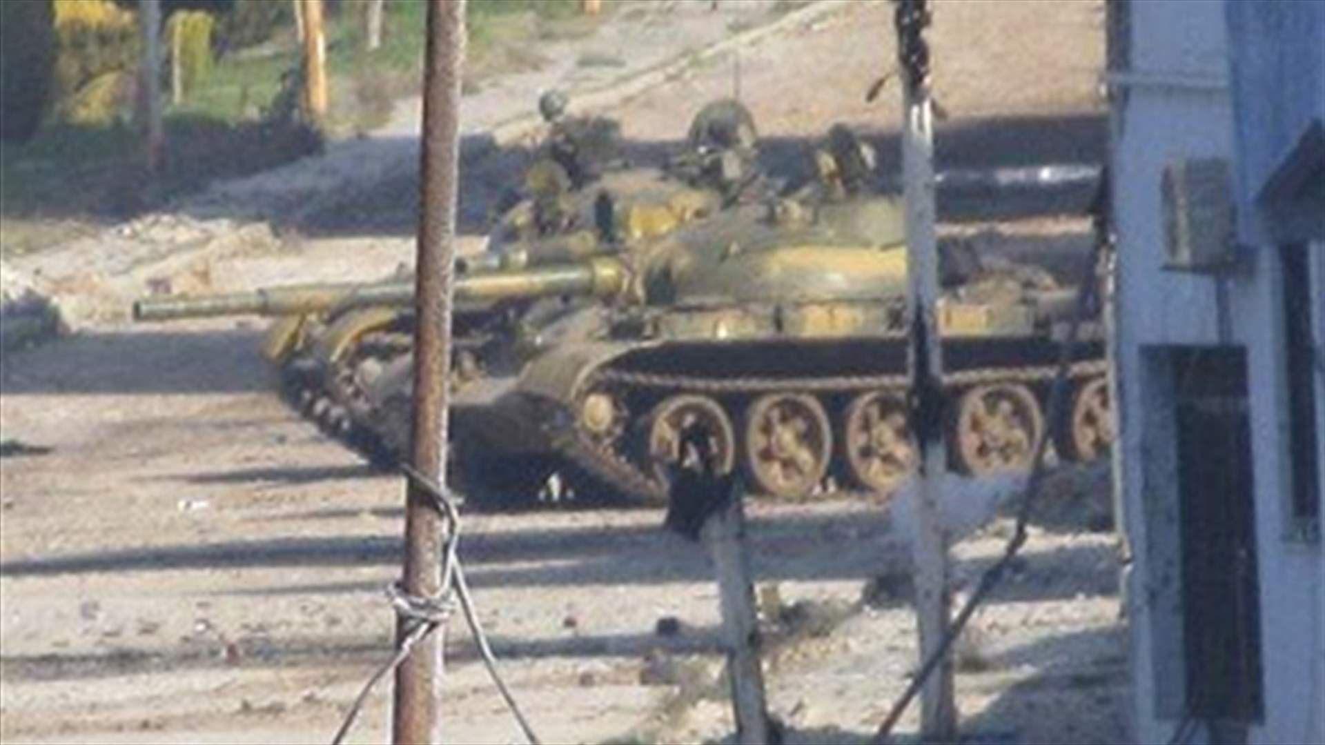 Most Syria rebels pull out of Baba Amro in Homs   