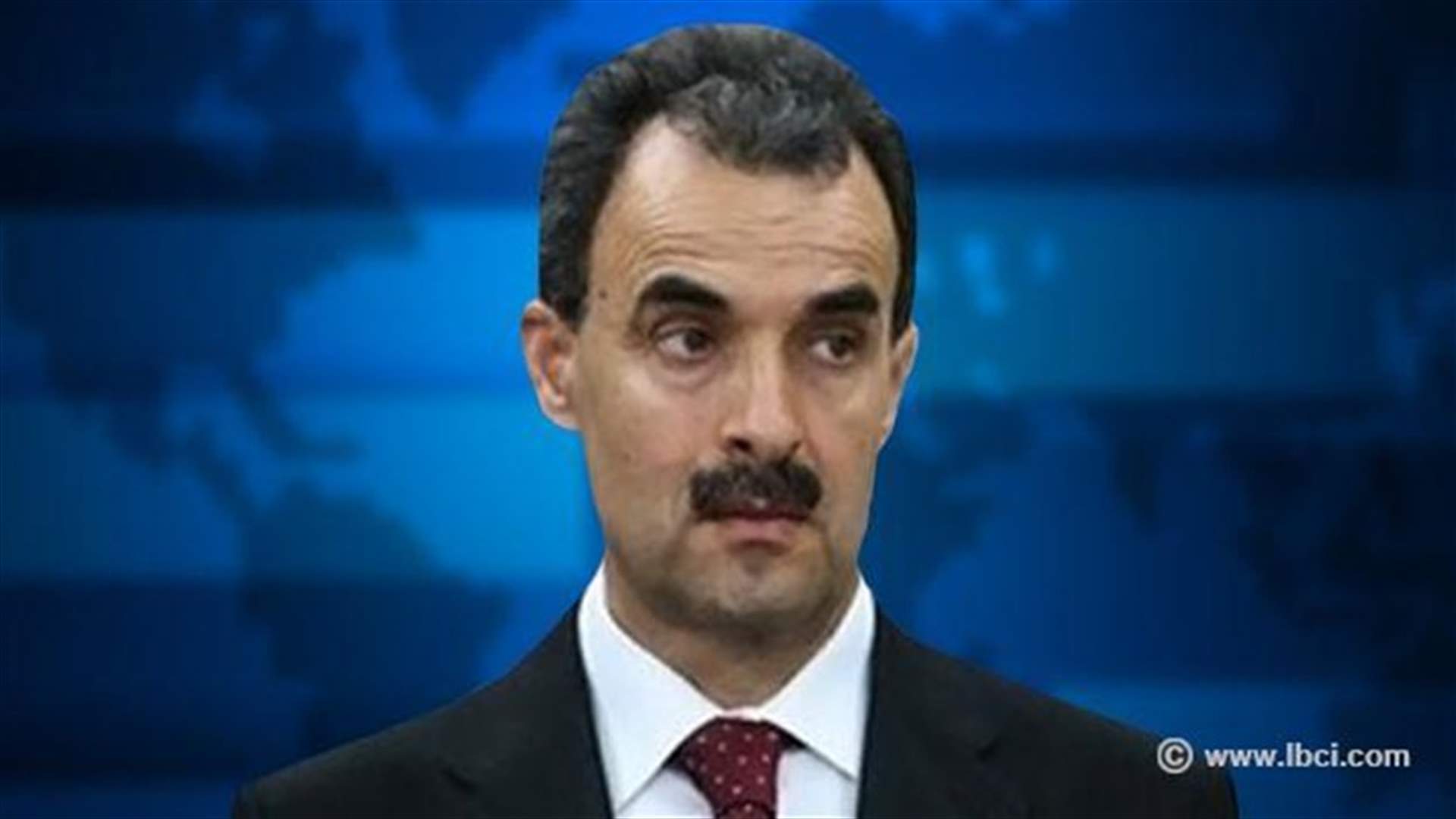 وهبي لـ"السياسة": تيار المستقبل لن يستسلم للإرادة الإيرانية 