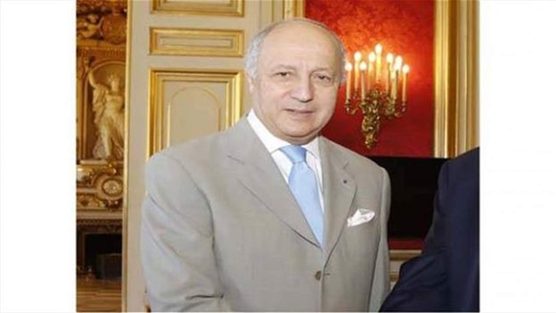النهار: لا تطبيع بين فرنسا وإيران على حساب الدول الخليجية والاقليمية