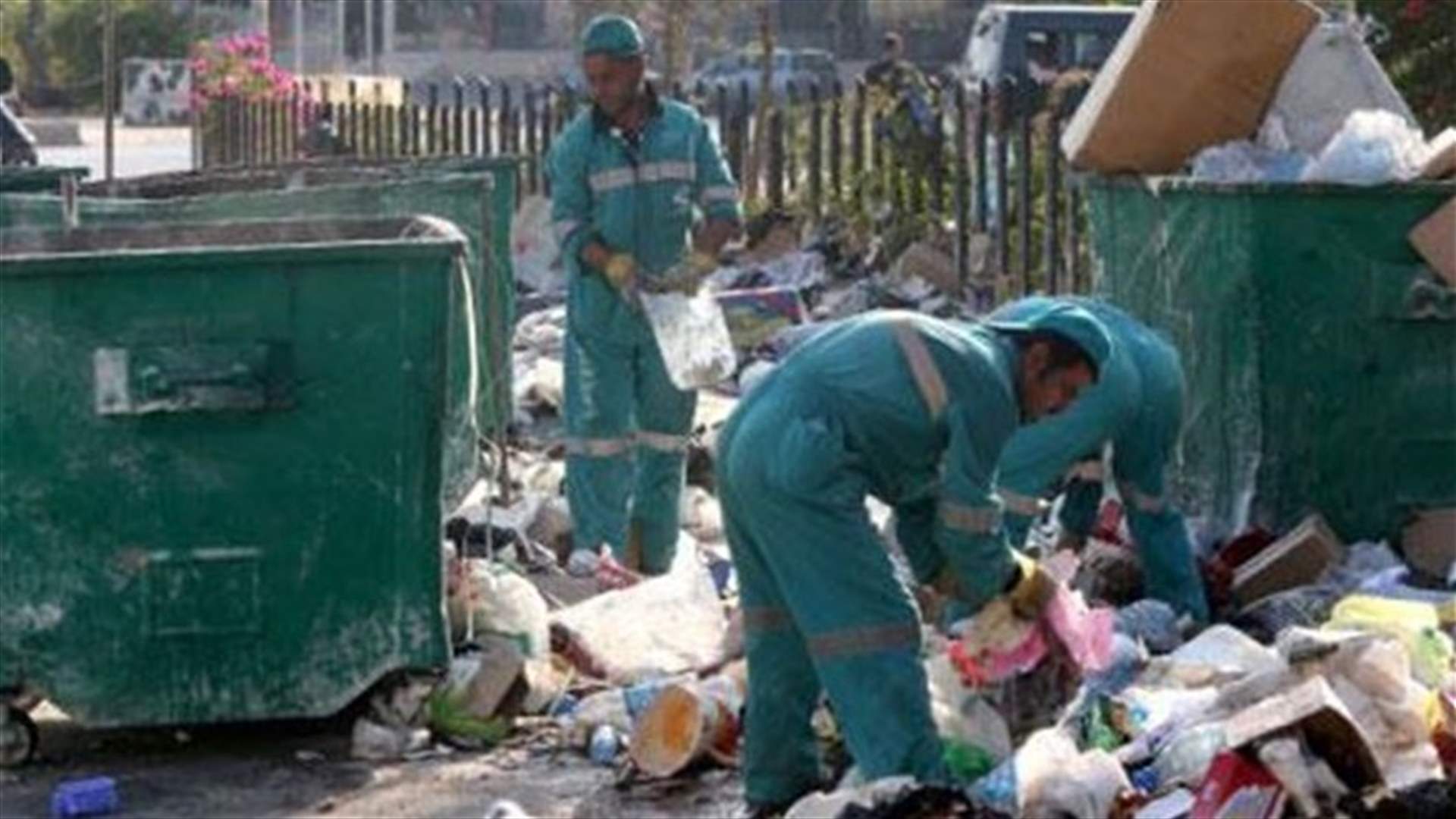 الاخبار: جنبلاط فاوض على امتلاك 50% من أسهم سوكلين