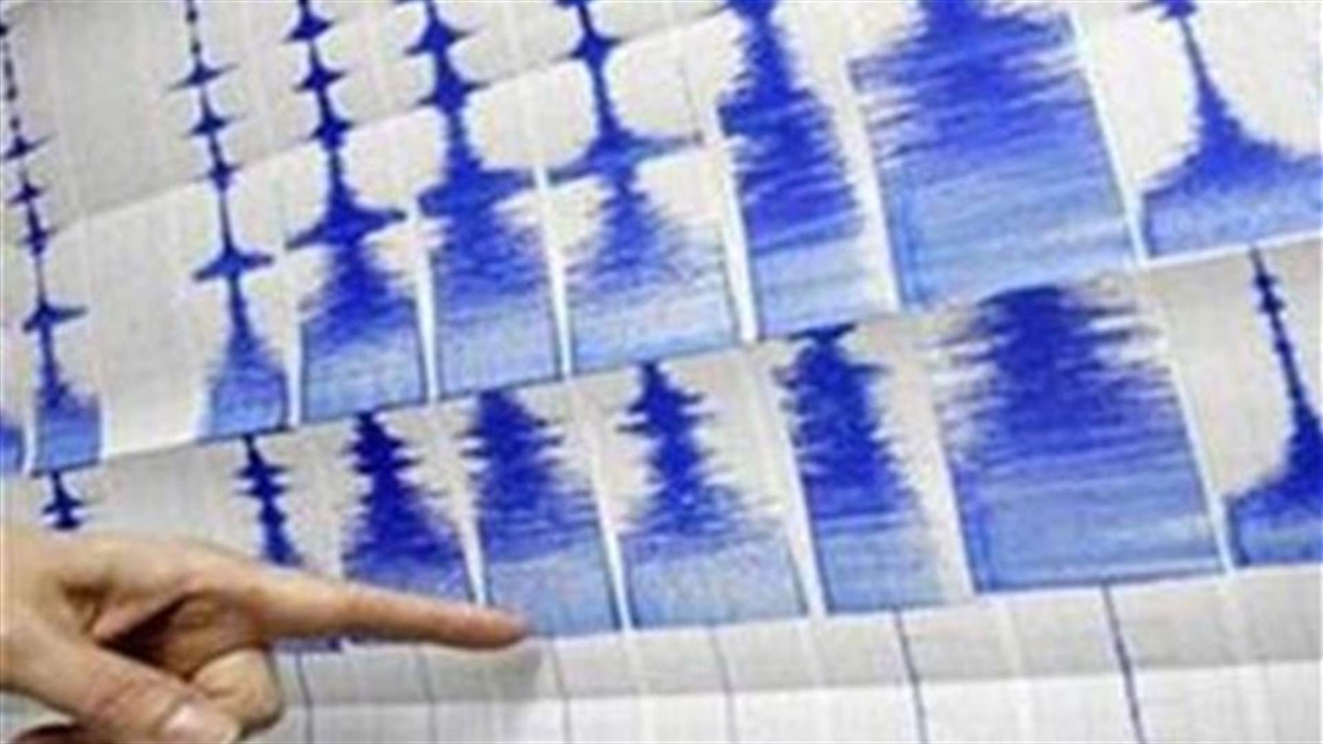 زلزال بقوة 6.9 درجات يقع في ولاية الاسكا الأميركية