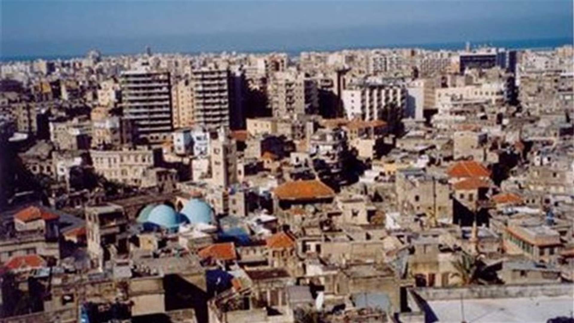 Bomb targets LAF soldier's vehicle in Tripoli