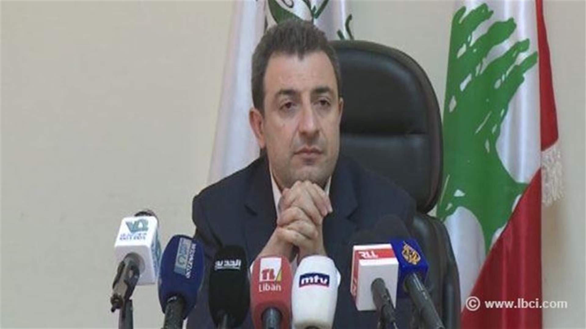 أبو فاعور: نأمل تأجيل جلسة الحكومة غدا