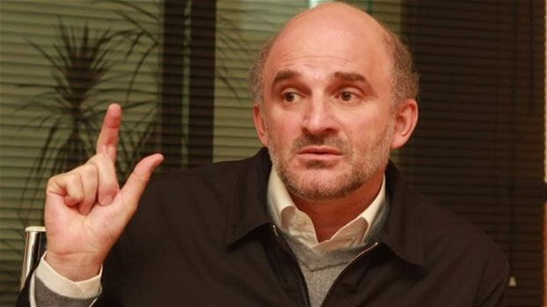 الأسعد يرد على صحيفة الاخبار: الشراكة مع جنبلاط سقطت بعدما رفض أهالي المنطقة المشروع