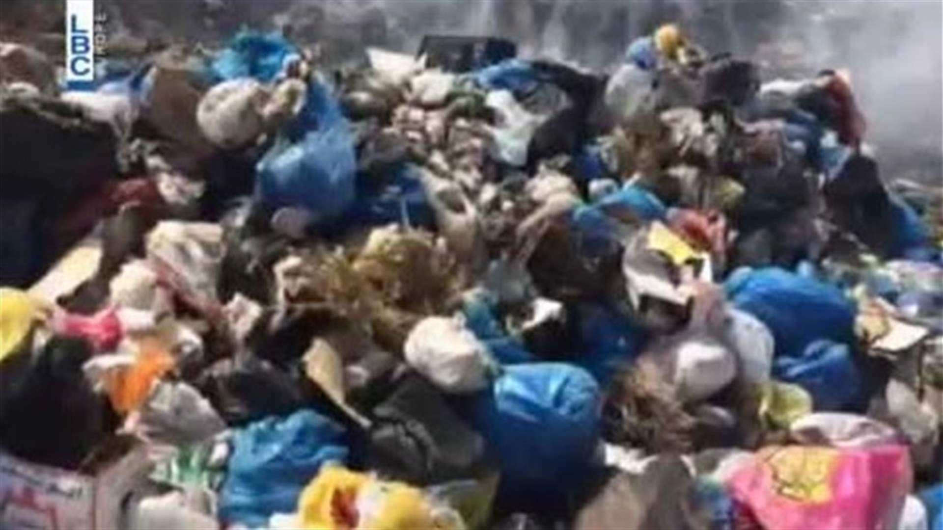 الحزب الاشتراكي: سوكلين ستنقل نفايات الشويفات الى العقار المحاذي لحائط المطار 