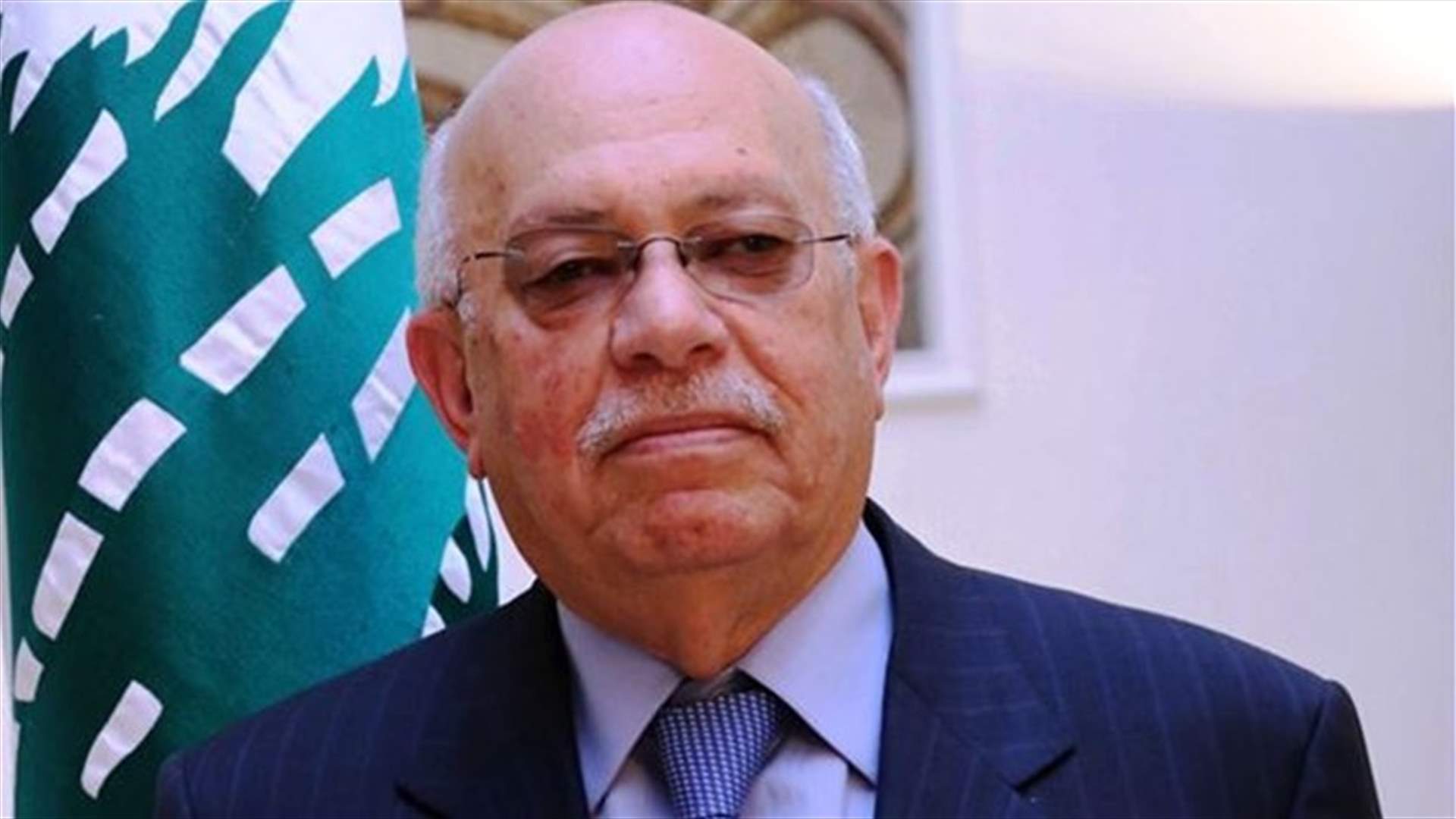 درباس : لبنان جاهز لتسهيل عودة السوريين او سفرهم