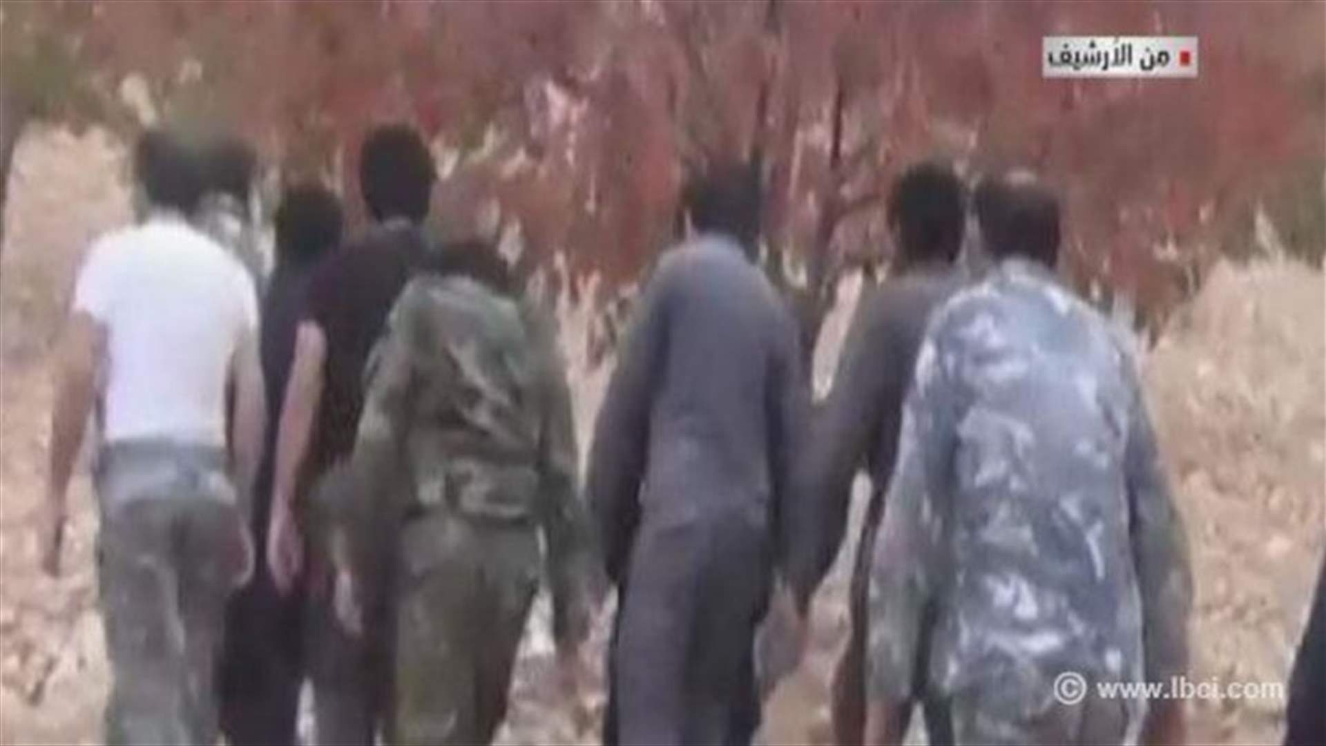 والد الجندي المخطوف حسن يوسف: اسفي على بلد تتحكم فيه النفايات لا الضمائر 