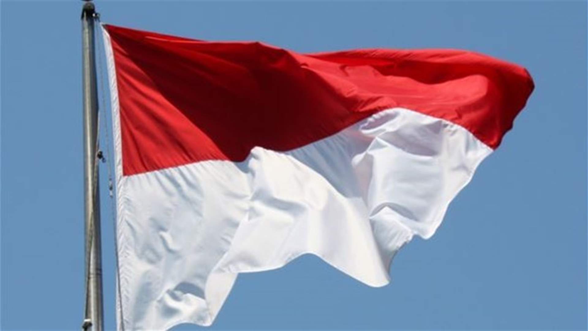 زلزال بقوة 7 درجات في اندونيسيا