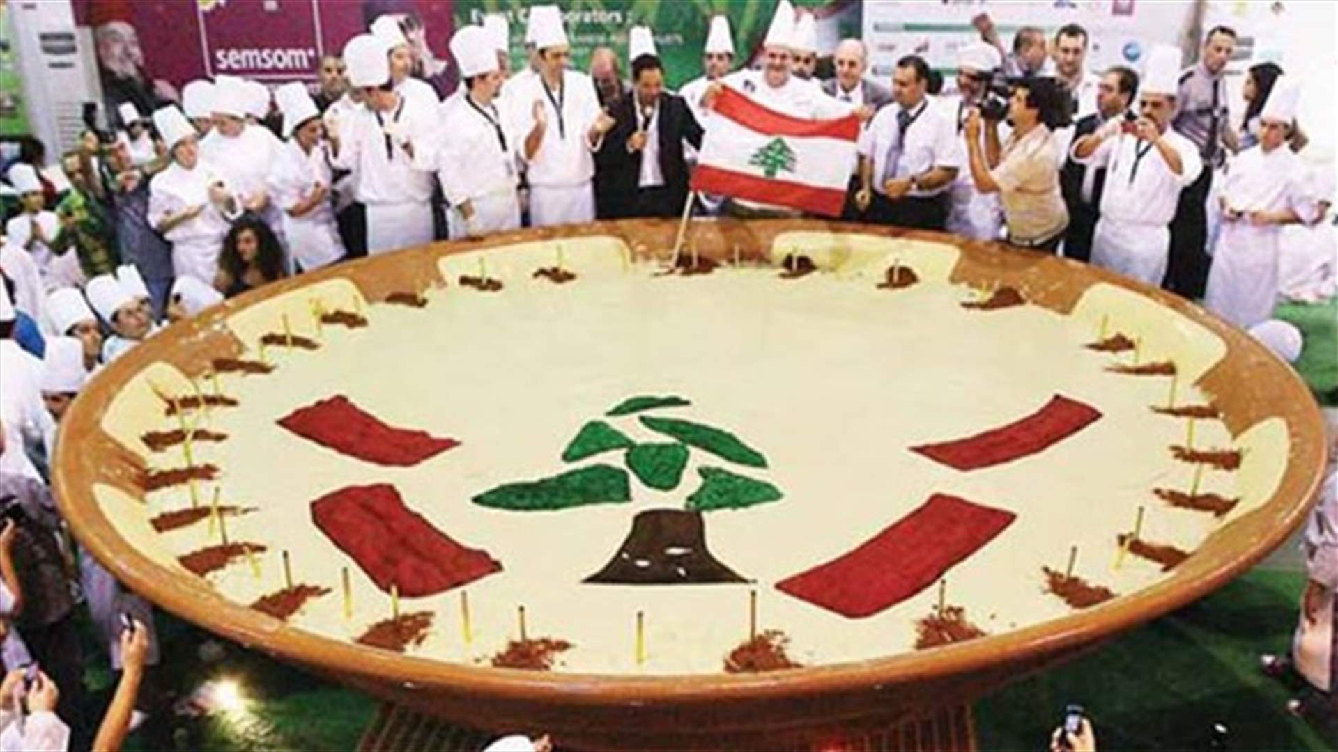 فشل اسرائيلي امام "الحمص بالطحينة!"