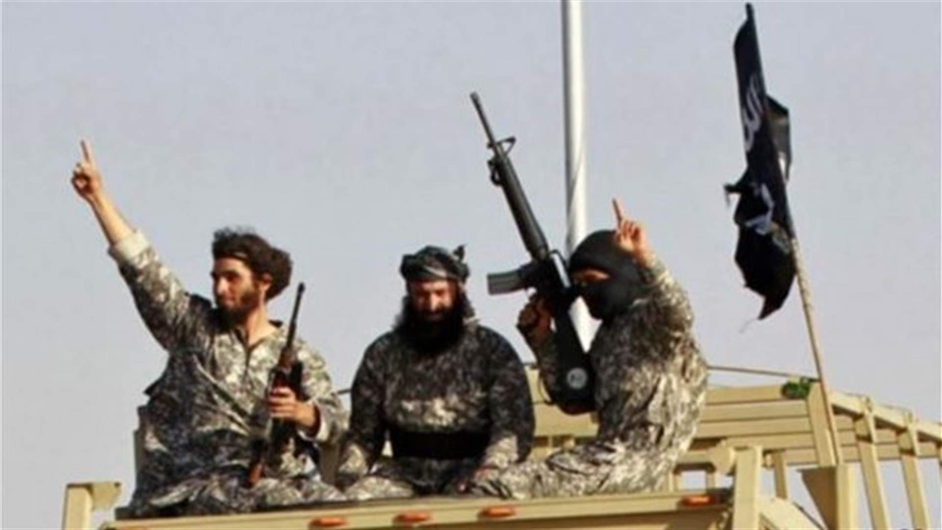 احكام بالسجن تصل الى 15 عاما لاردنيين