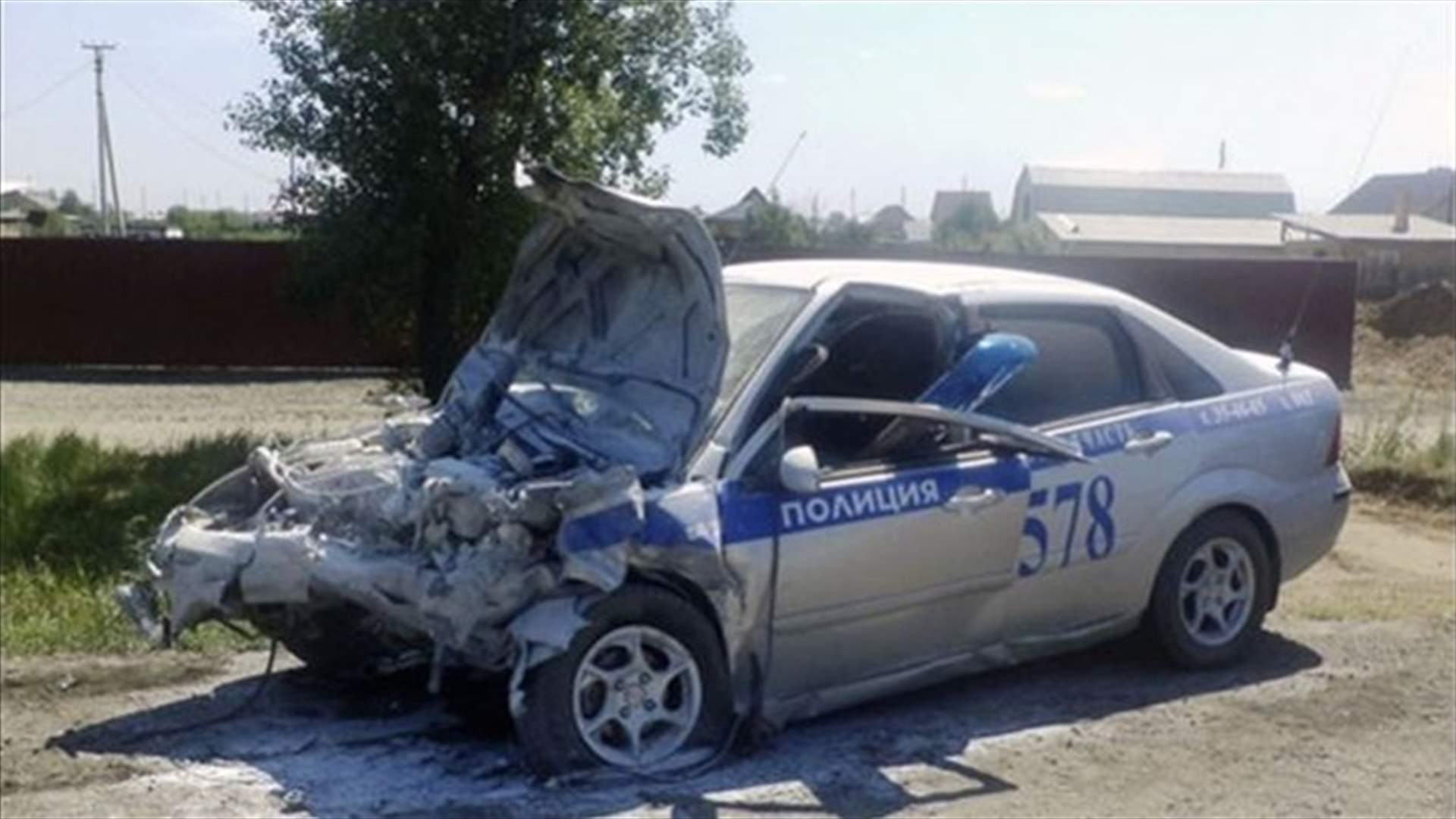 بالصّور: خاطر بحياته لانقاذ 300 طفل