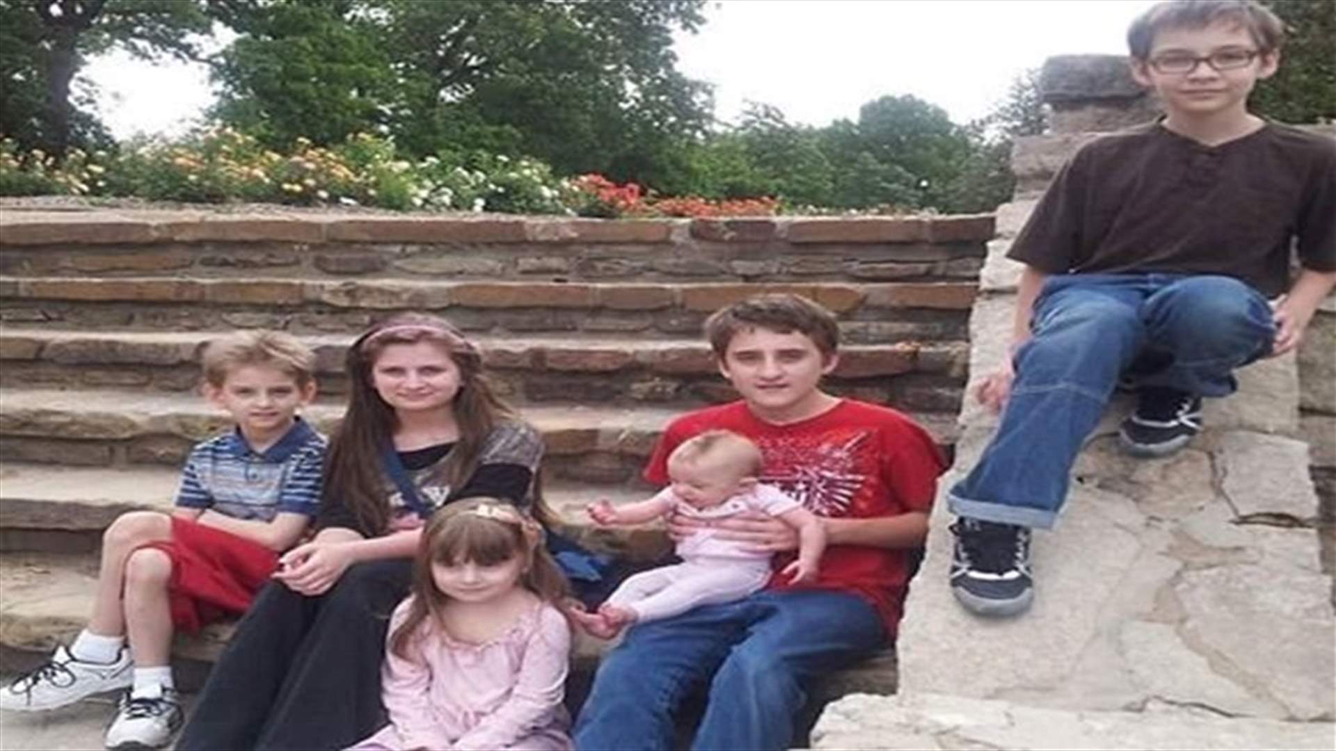 فتى في الثانية عشر يُنقذ شقيقتَيه من القتل قبل أن يفارق الحياة