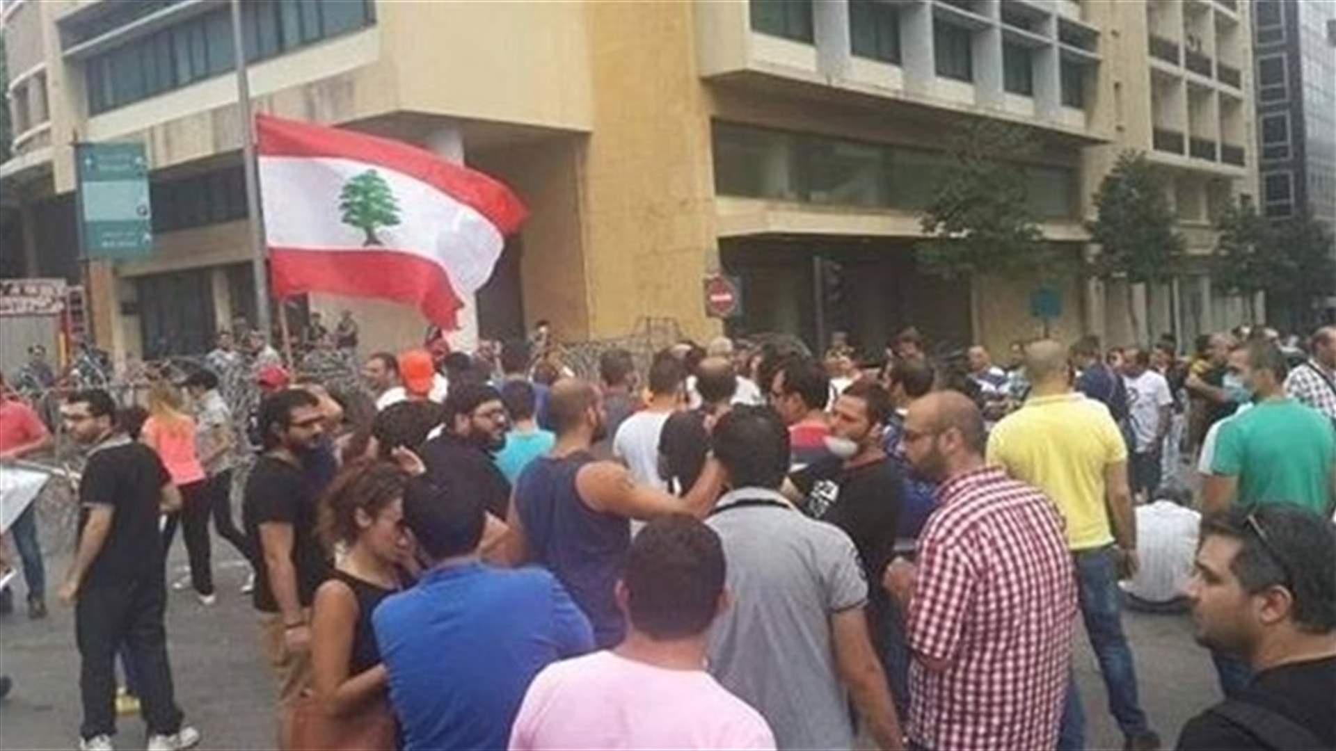 مصادر الحريري لـ"النهار": المعتدون على درباس تابعون لـ"سرايا المقاومة"