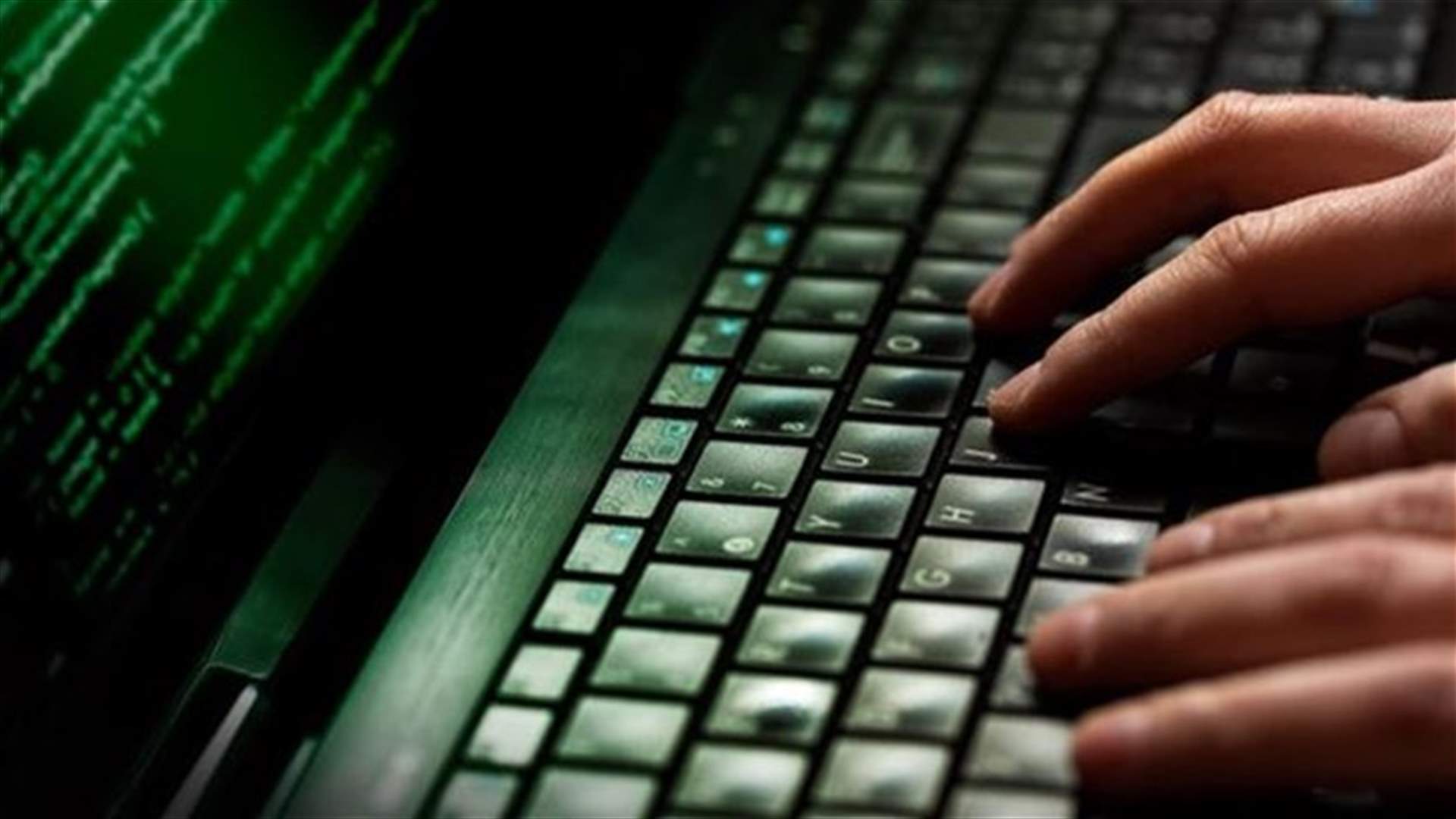 تعليق عمل شبكة بريد إلكتروني بالبنتاغون 