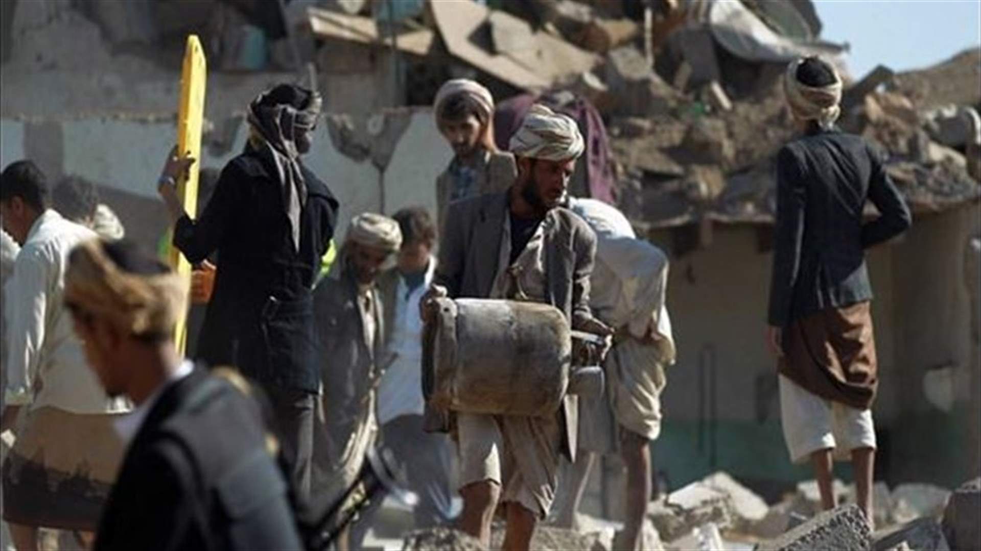 مدير العمليات الانسانية في الامم المتحدة يزور اليمن قريبا