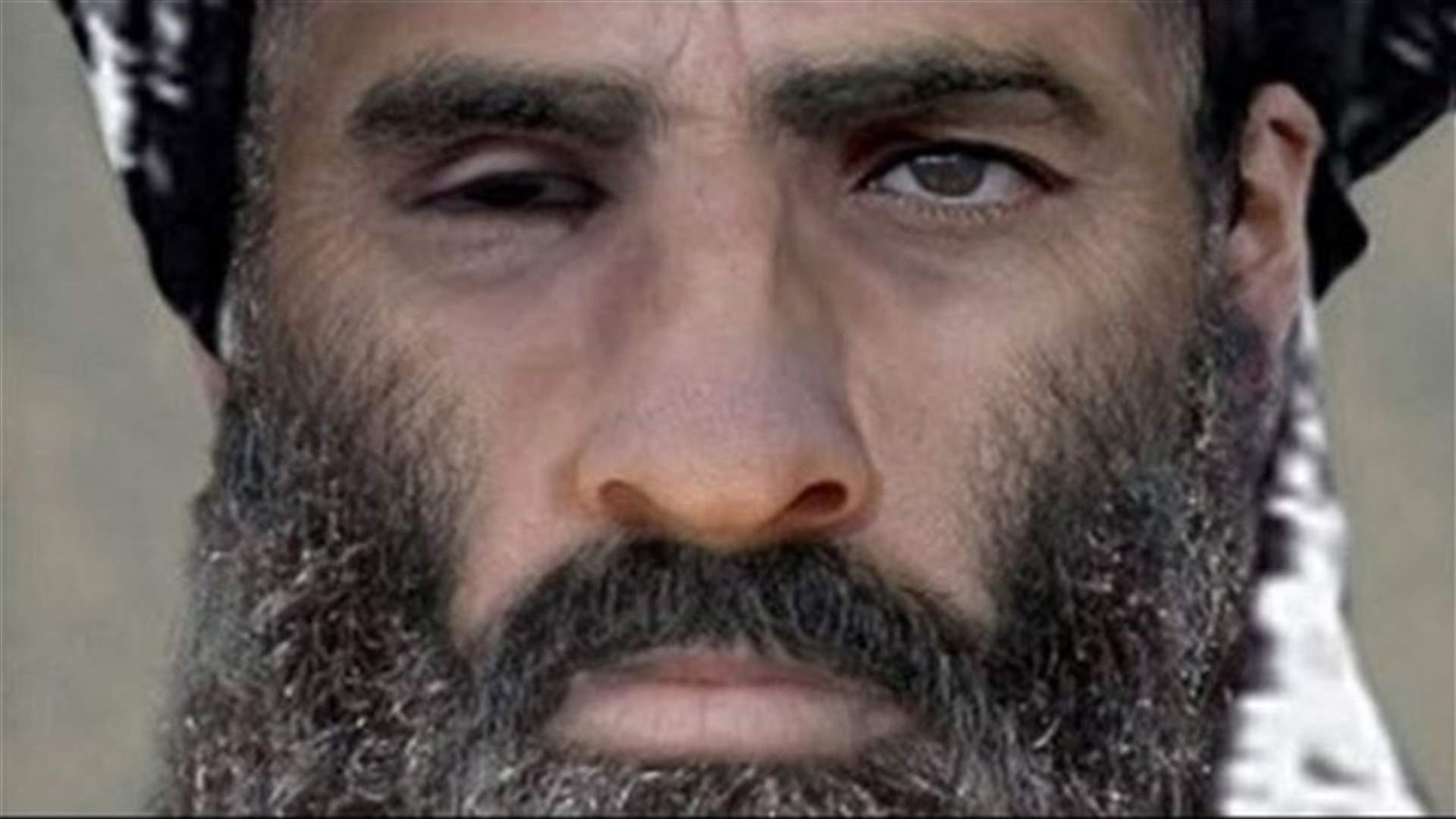 وفاة زعيم حركة طالبان الملا عمر