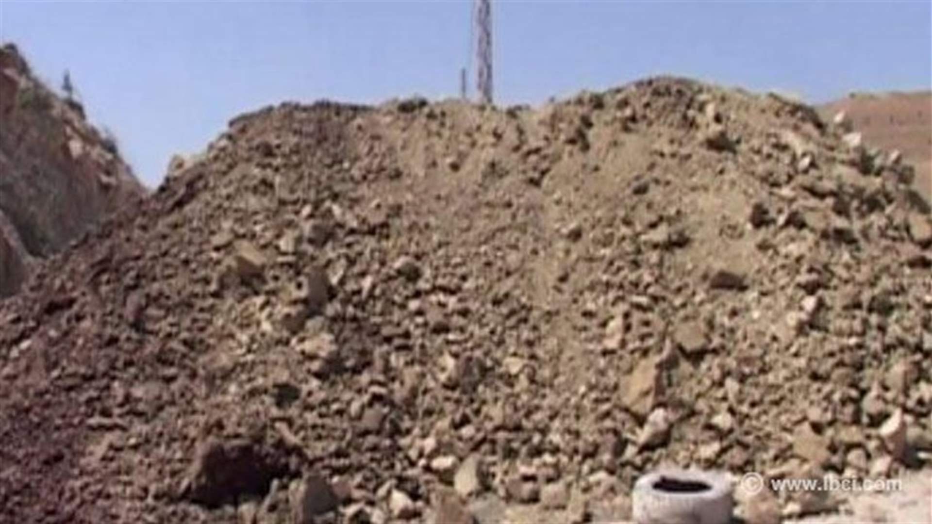 التصعيد سيد الموقف في عين داره