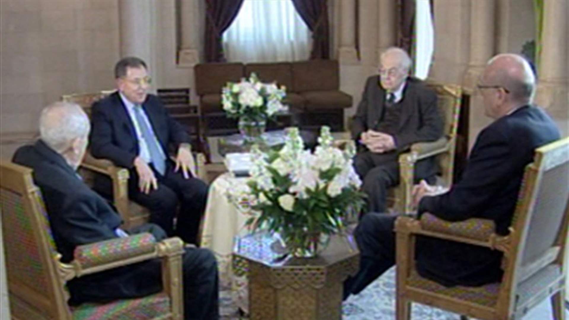 Mikati: Mufti Qabbani is the one who must create Dar al-Fatwa committee 