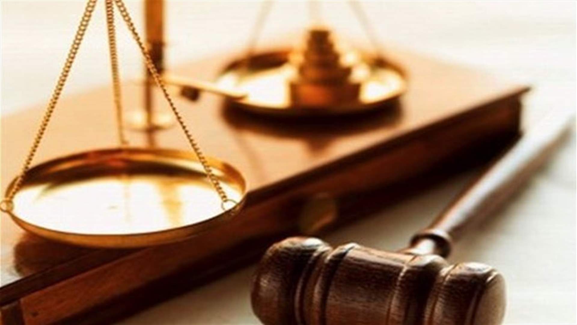 Activist Tarek Mallah, 3 others to stand trial on Aug. 4