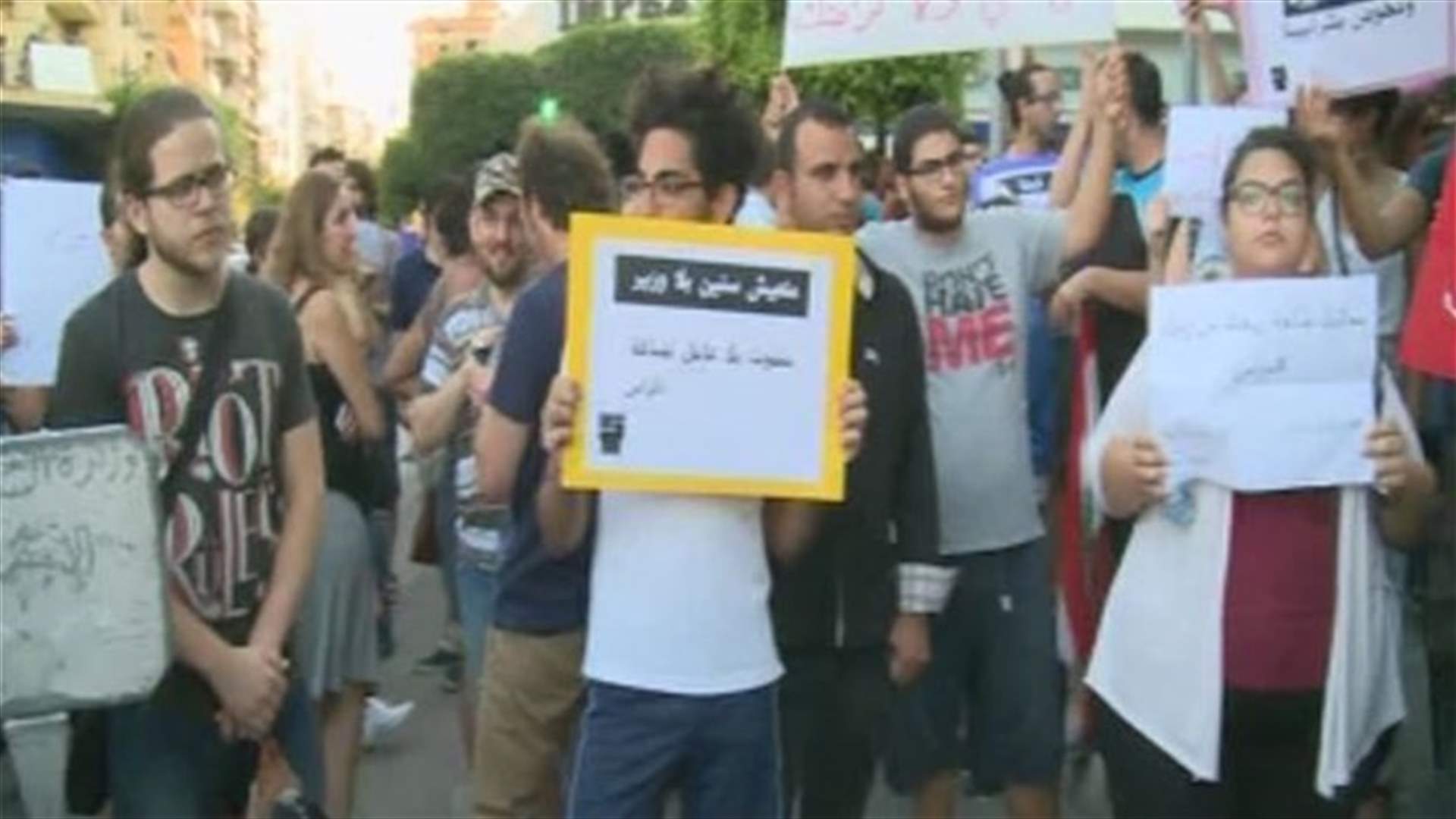 الادّعاء على طارق الملاح ورفيقه بجرم القدح والذم