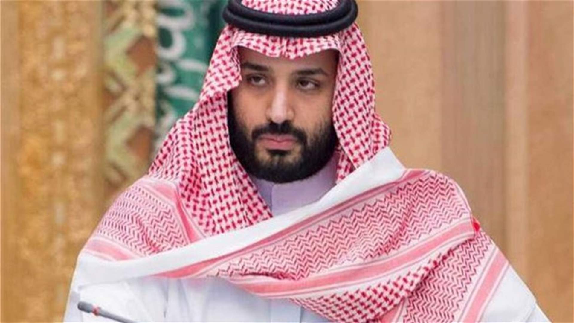 "الاخبار" : طائرة روسية تنقل مملوك الى الرياض للقاء محمد بن سلمان