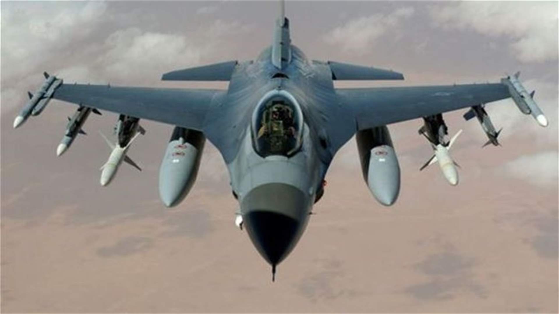 Syria air strikes hit Nusra after attack on Western-backed rebels -monitor