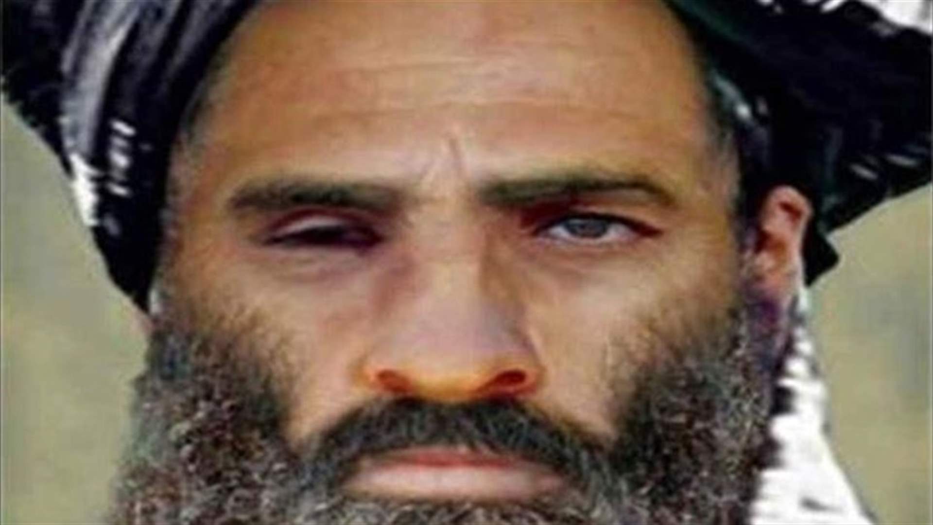 White House says circumstances of Taliban leader's death remain uncertain