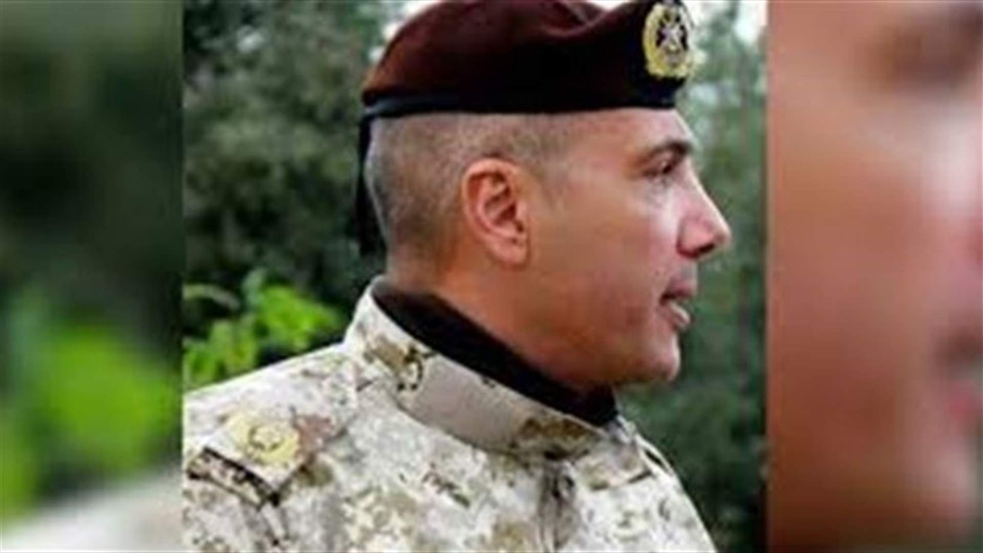 الأخبار: قاتل كحيل كان يحظى بتغطية أمنية من قائد لواء الحرس الجمهوري