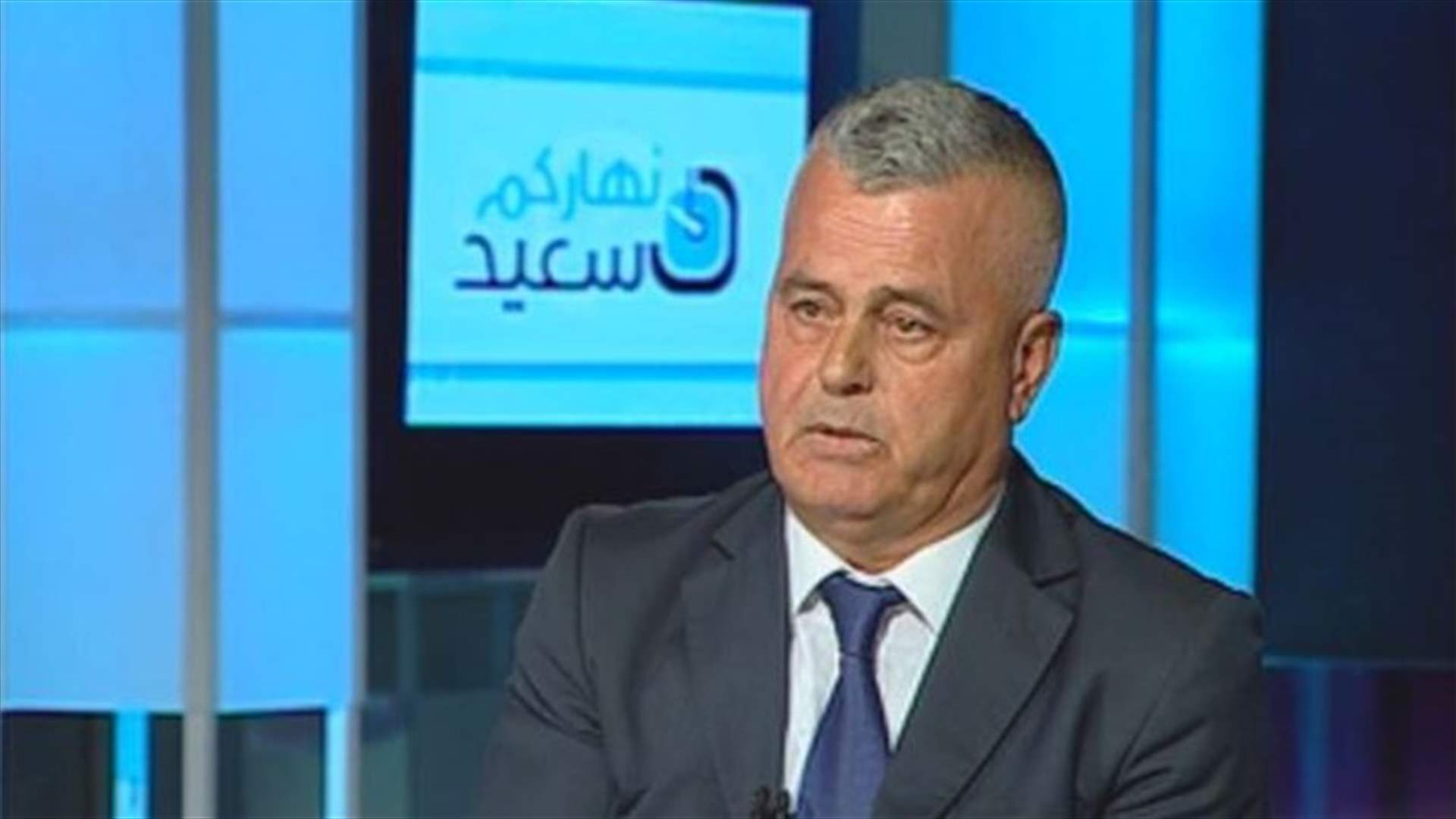 Retired Brigadier General Georges Nader to LBCI: Vacuum affects army’s readiness but not its unity