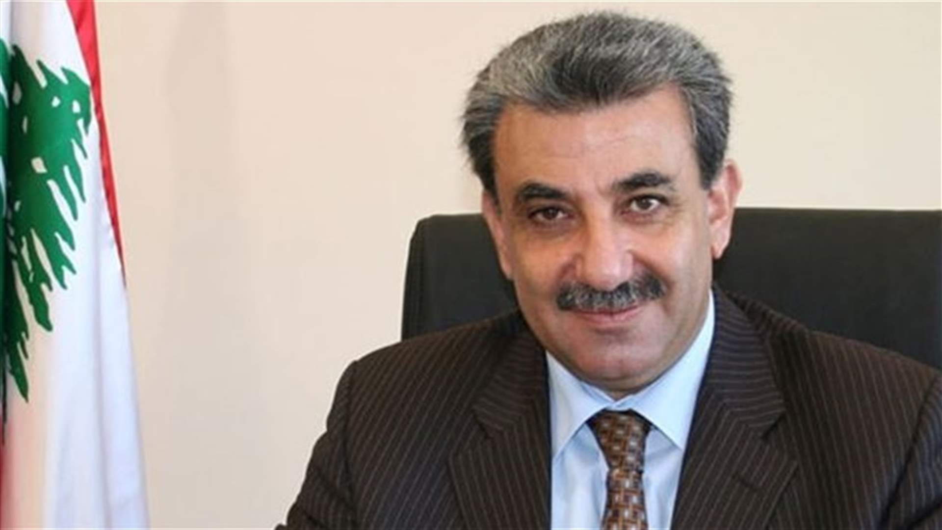 طعمة لـ"السياسة": تصرّف حزب الله والتيار "مهزلة ولعب ولاد" 