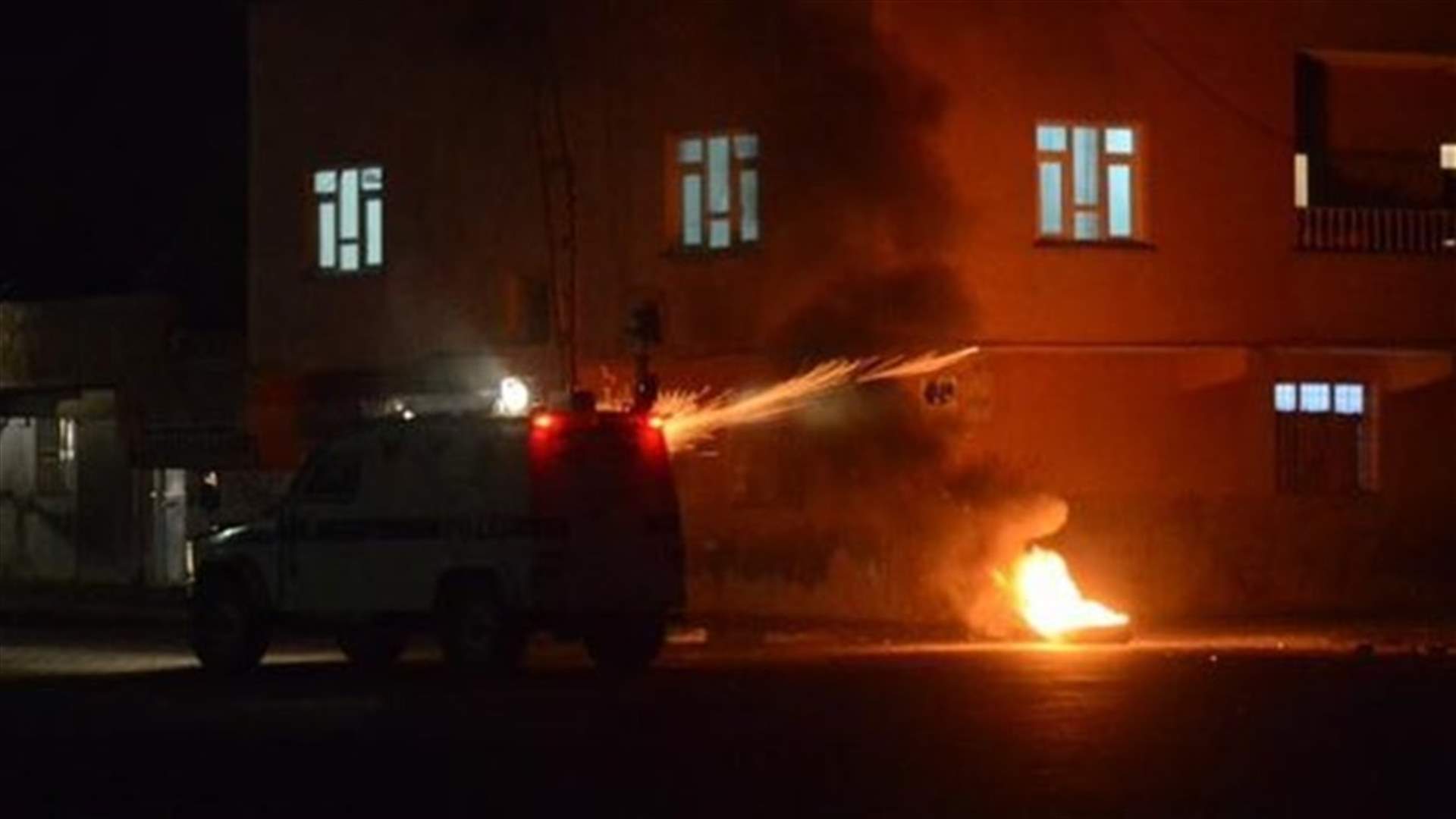 Three Turkish soldiers killed as PKK steps up attacks after air strikes