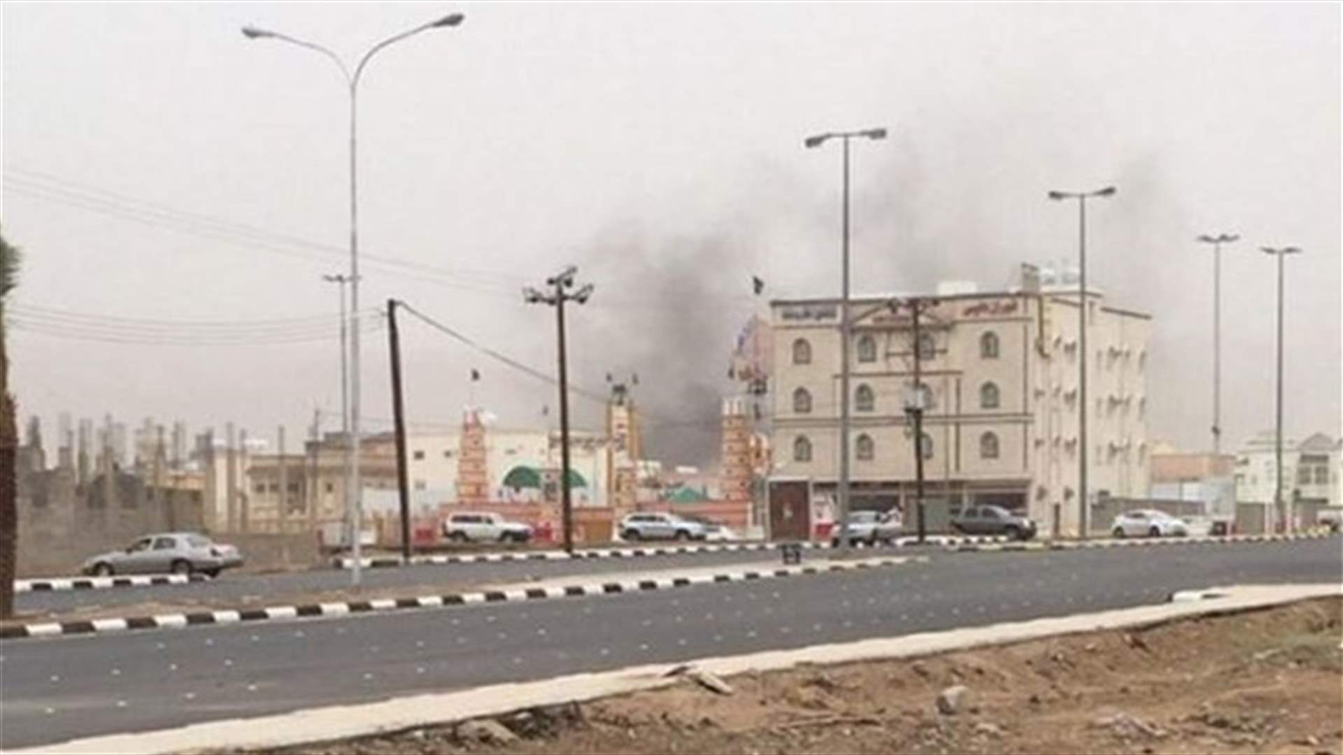Saudi killed in shelling from Yemen -news agency
