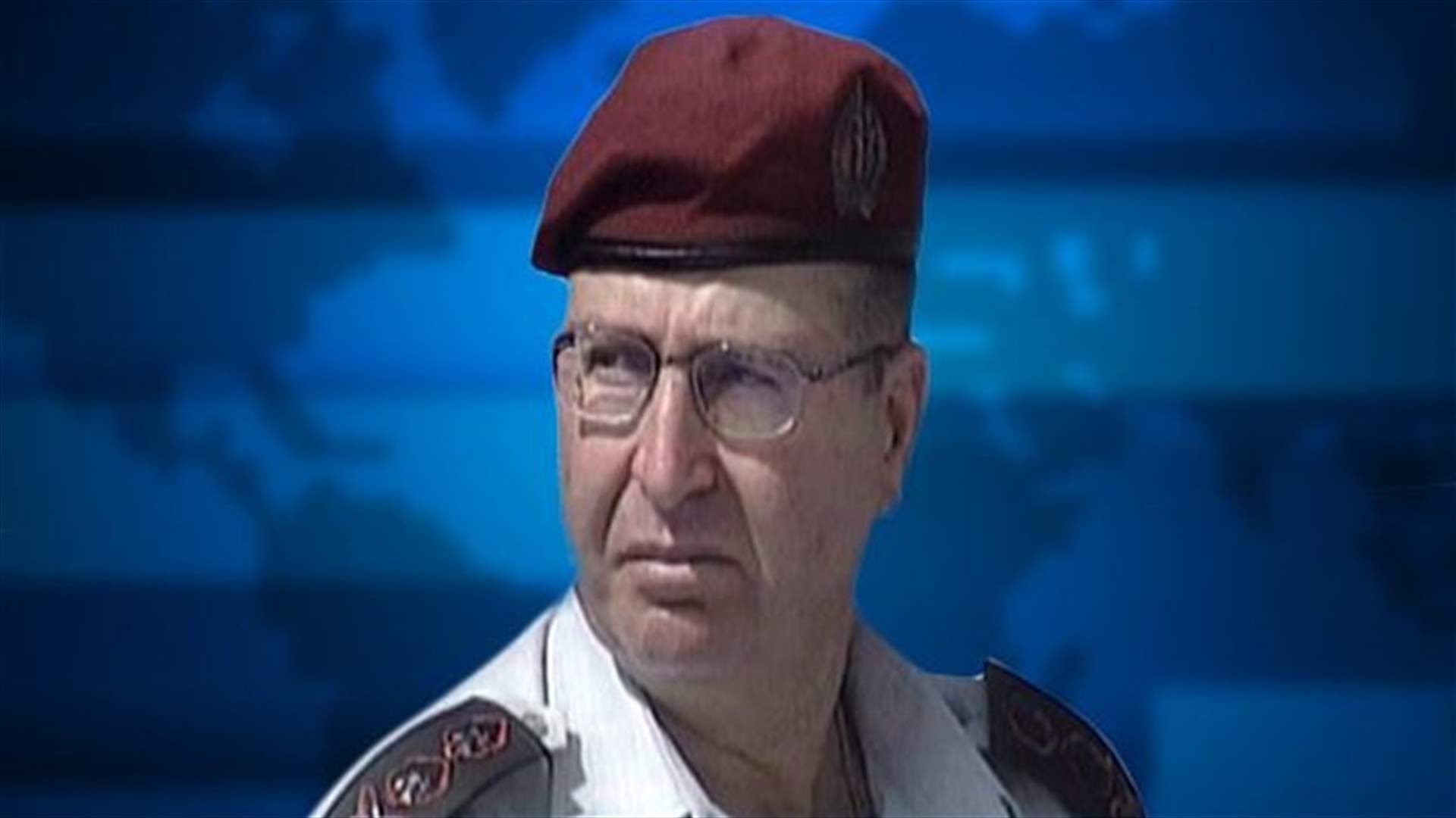 وزير الدفاع الاسرائيلي يسمح باستخدام الاعتقال الاداري للمشتبهين اليهود