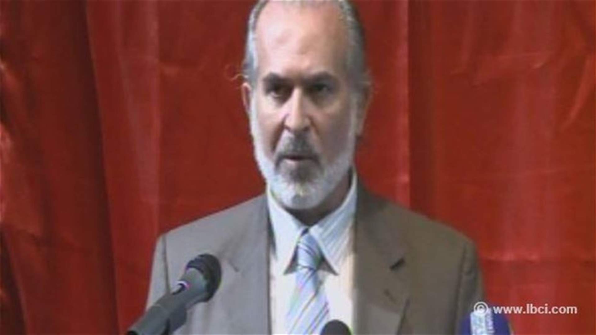 تأسيس حزب الأمة للقوميين السوريين المنشقين