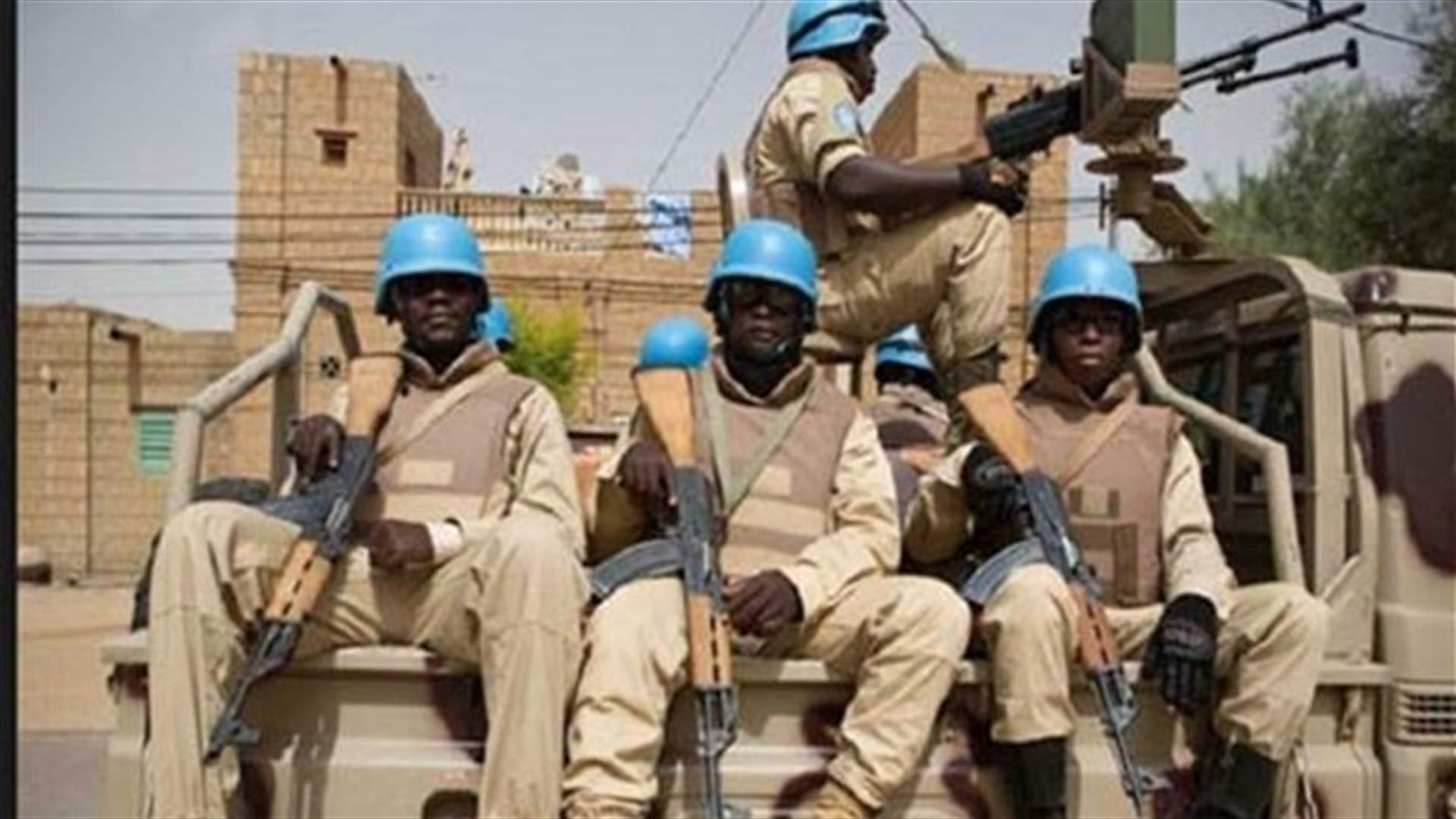 مقتل جنديين ماليين في كمين قرب الحدود الموريتانية