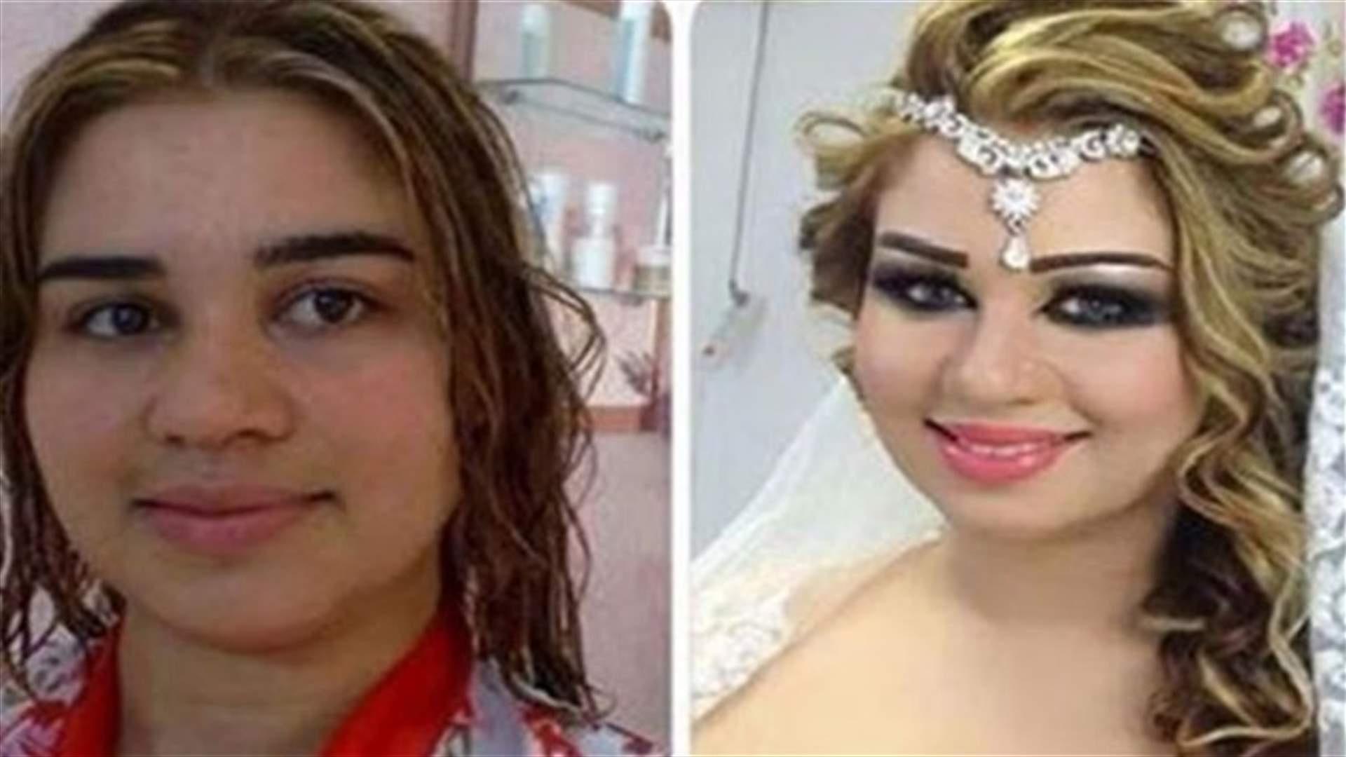 لم يعرف زوجته بعد ليلة زفافهما.... فرفع دعوى ضدّها