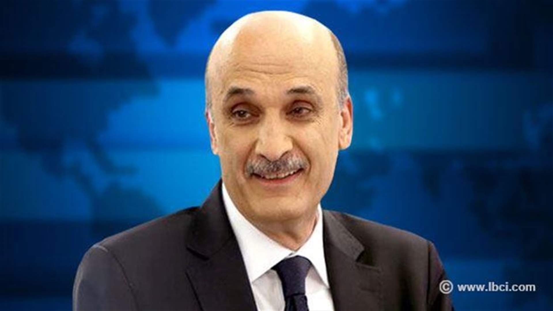 جعجع: حرام أن تستغل جريمة الريف بالسياسات الضيقة