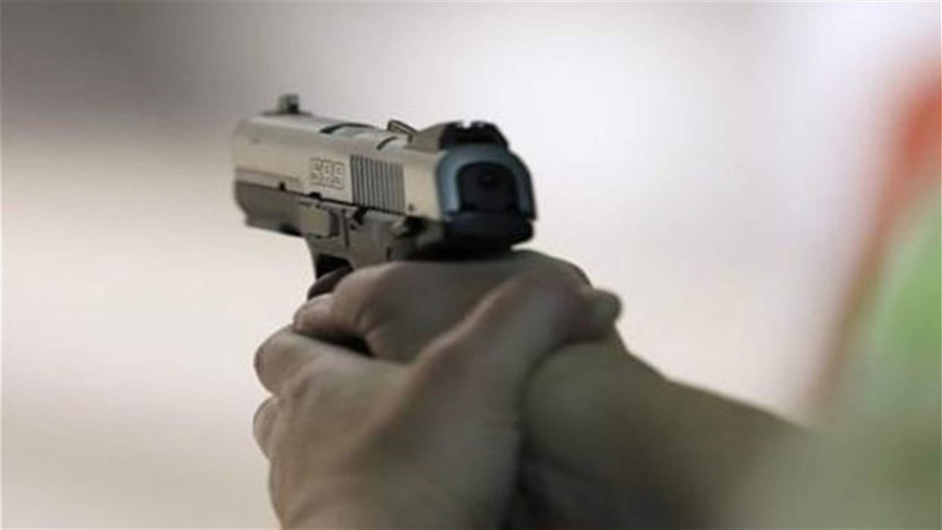 Security forces arrest suspects involved in Ehden shooting 