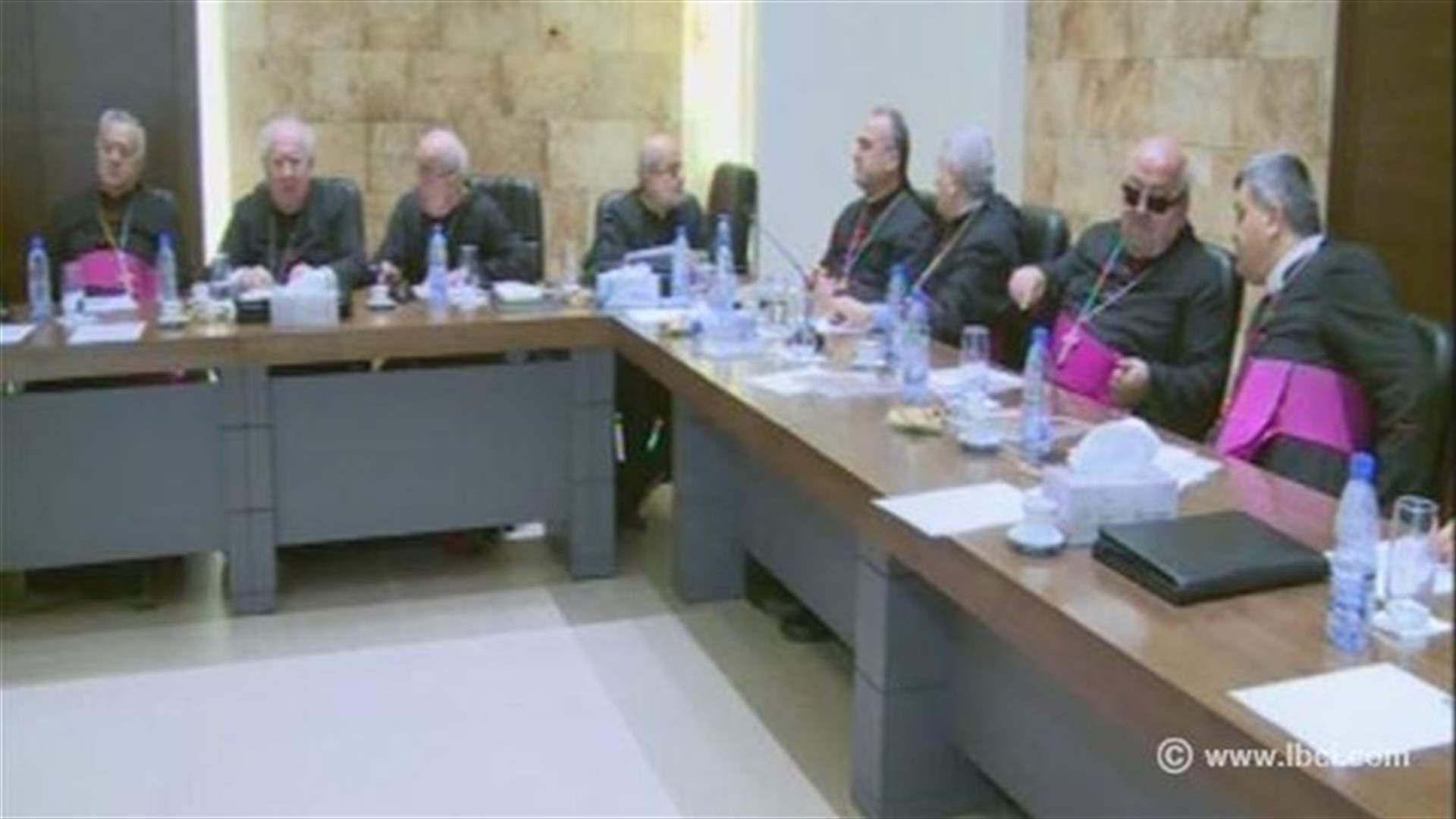 Maronite Bishops Council: Ongoing presidential vacuum portends the fall of the Republic