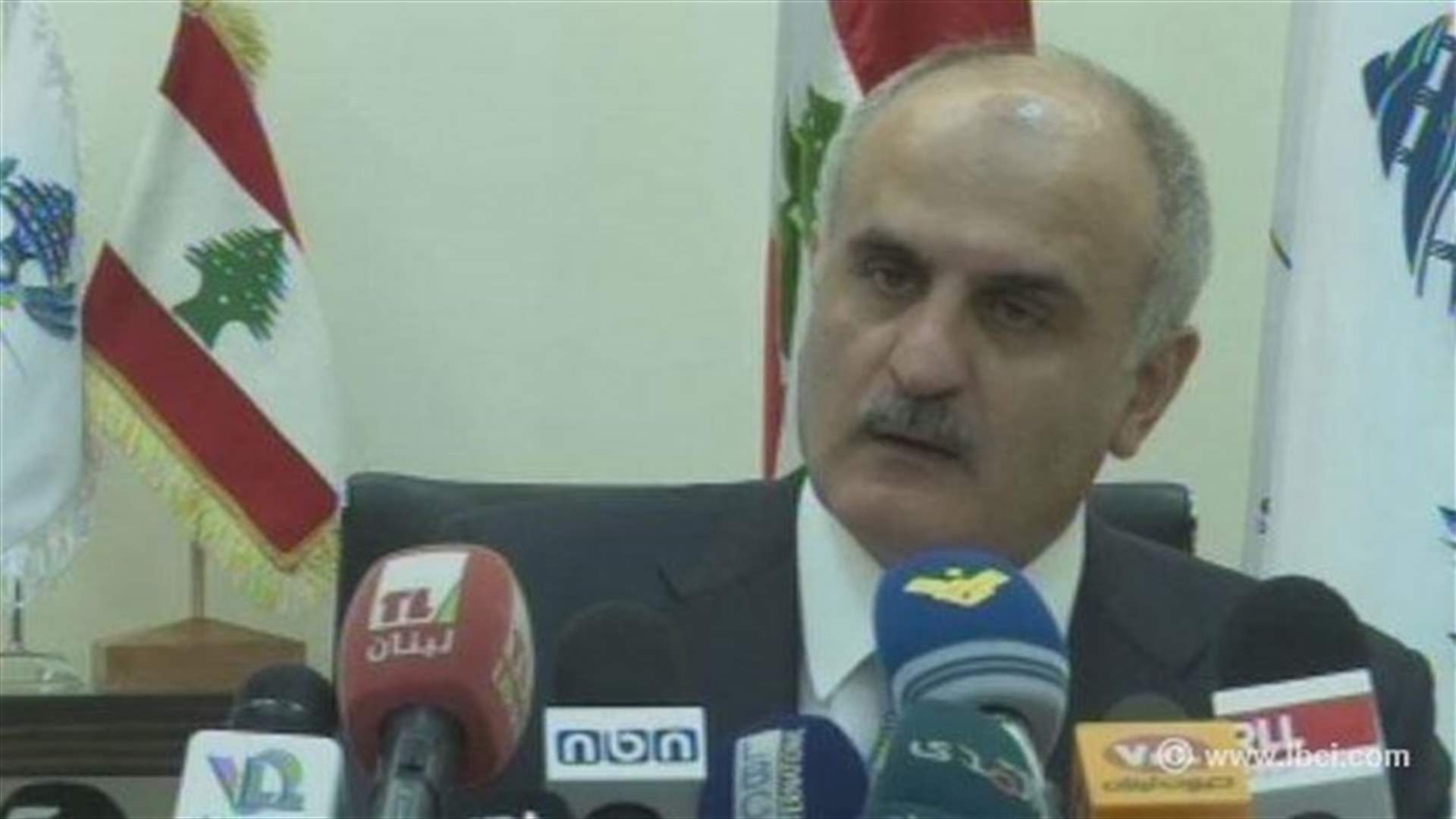 حسن خليل: نعيش حال طوارئ واستغرب عدم معرفة وزراء التيار مبررات فتح اعتمادات اضافية